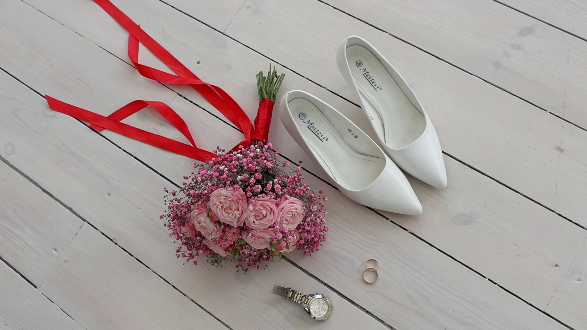 Свадебные тизеры - видеосъёмка в Омске