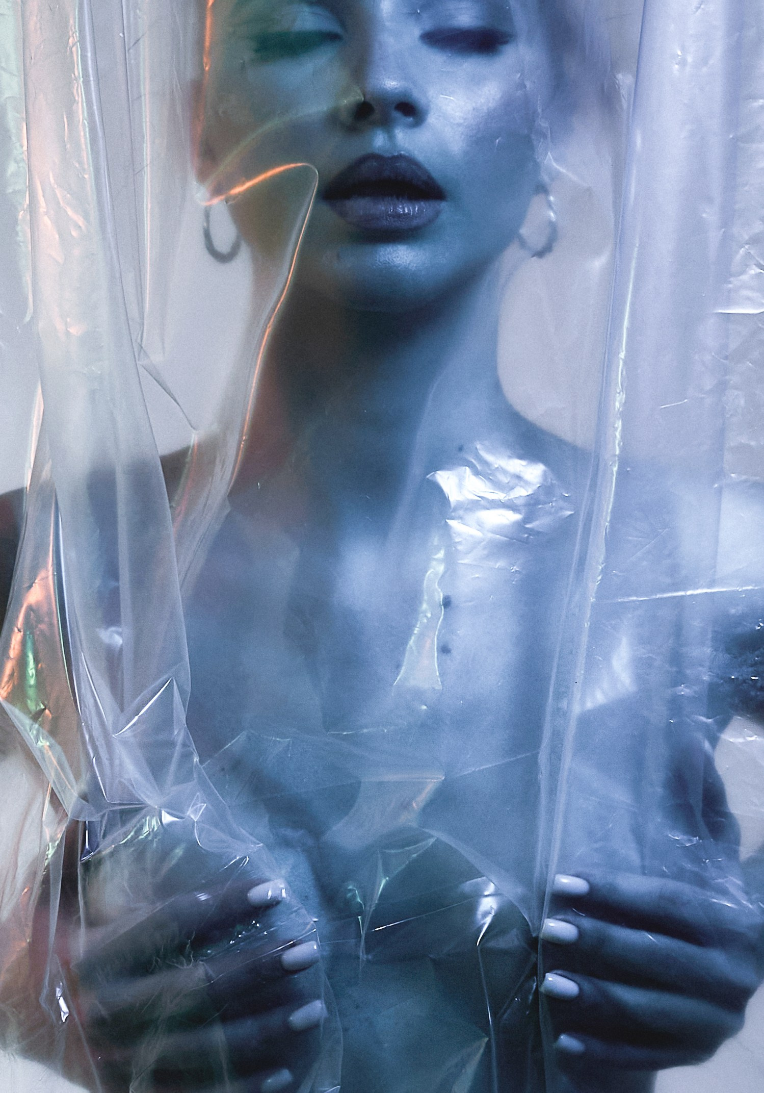 Фотограф Александра Хачирова