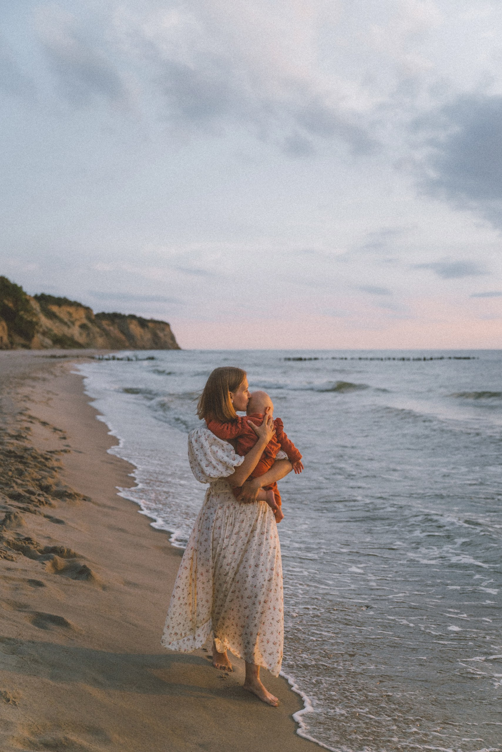Фотограф Калининград Ангелина Воробьева