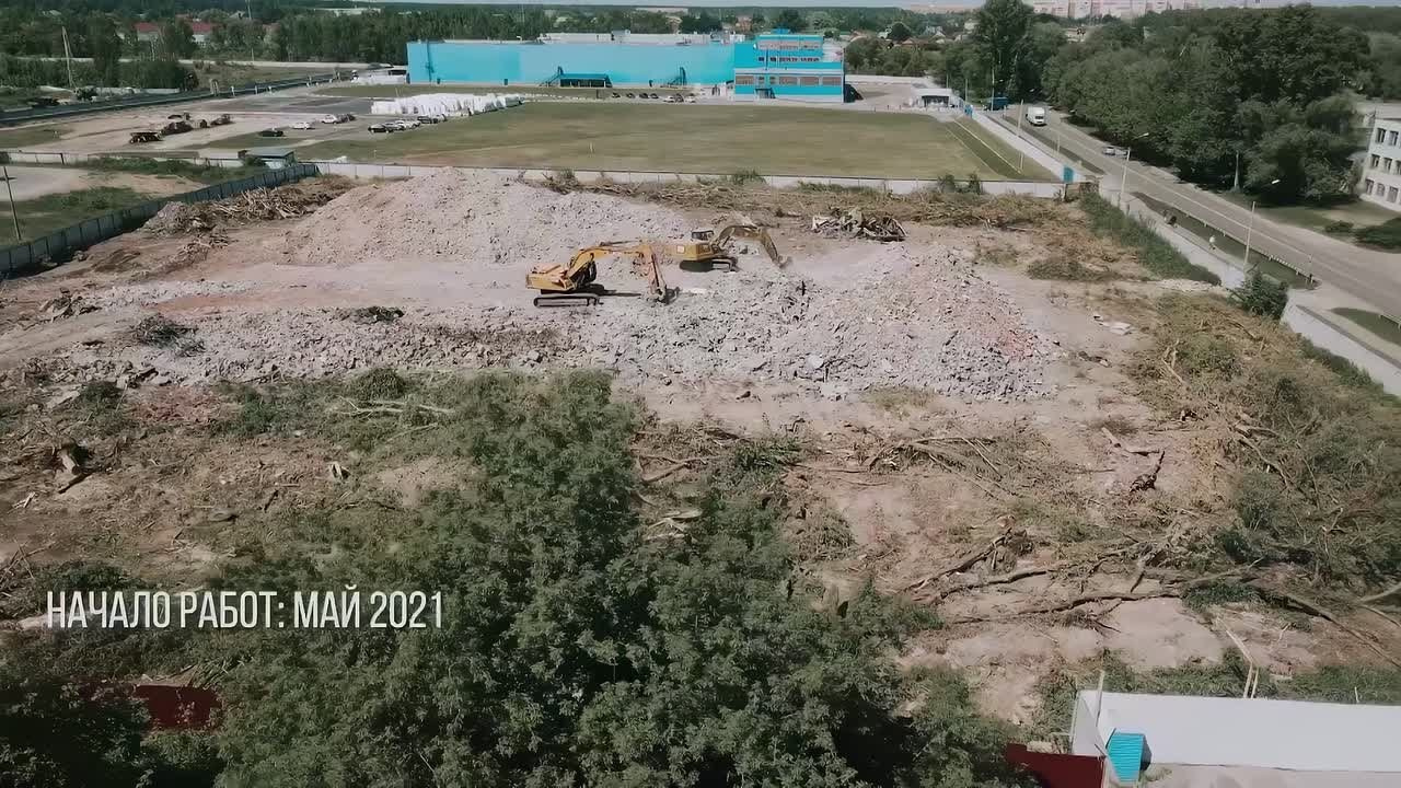 Профессиональное создание бизнес видео