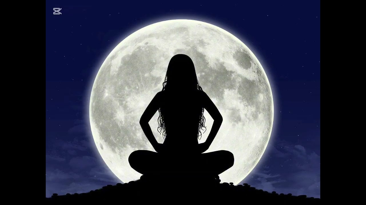 Мантра Луне, Чандра, мантра Чандре. Ведическая астрология, хорарная астрология, натальная карта