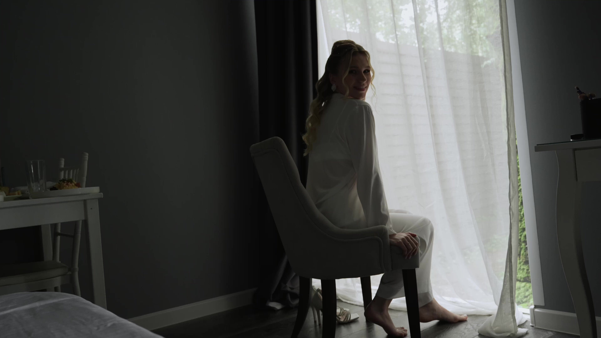 ВИДЕО. Свадебный видеограф Шаталов Владимир