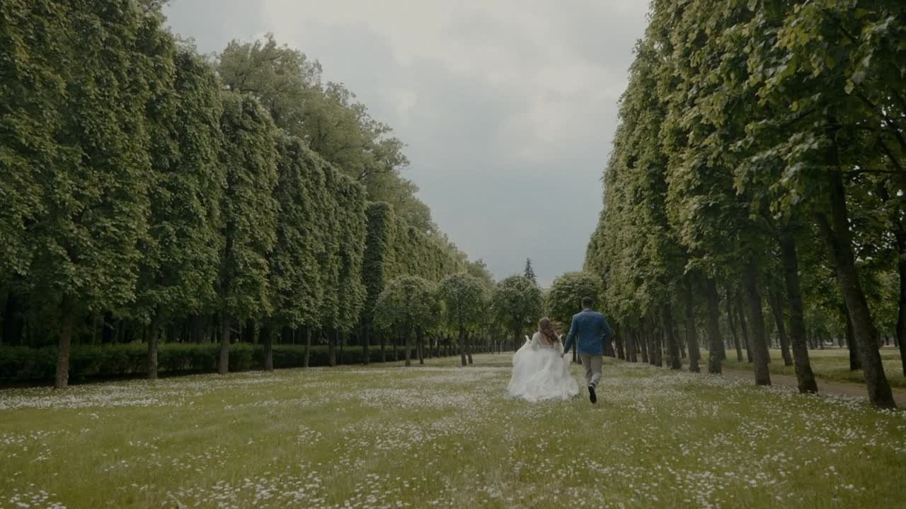Видео. Свадебный фотограф и видеограф Дмитрий Горяченков