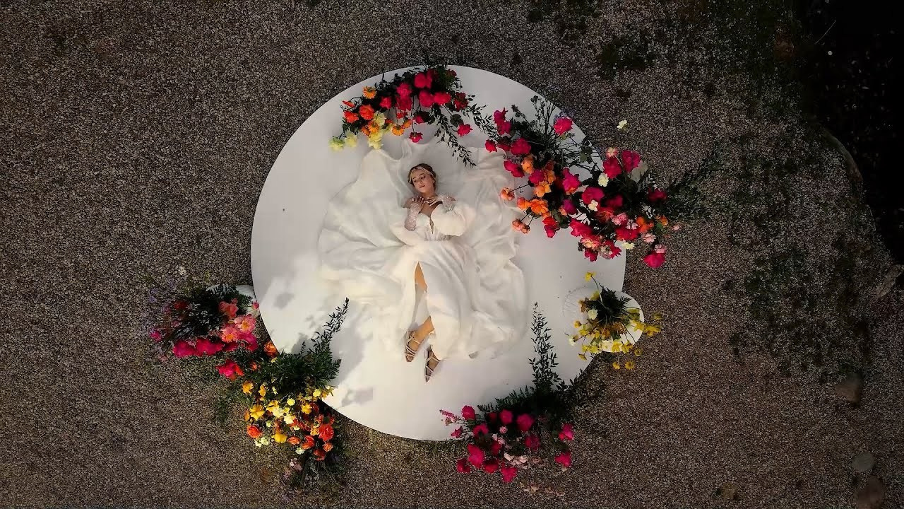 Стильные свадебные фильмы в Беларуси