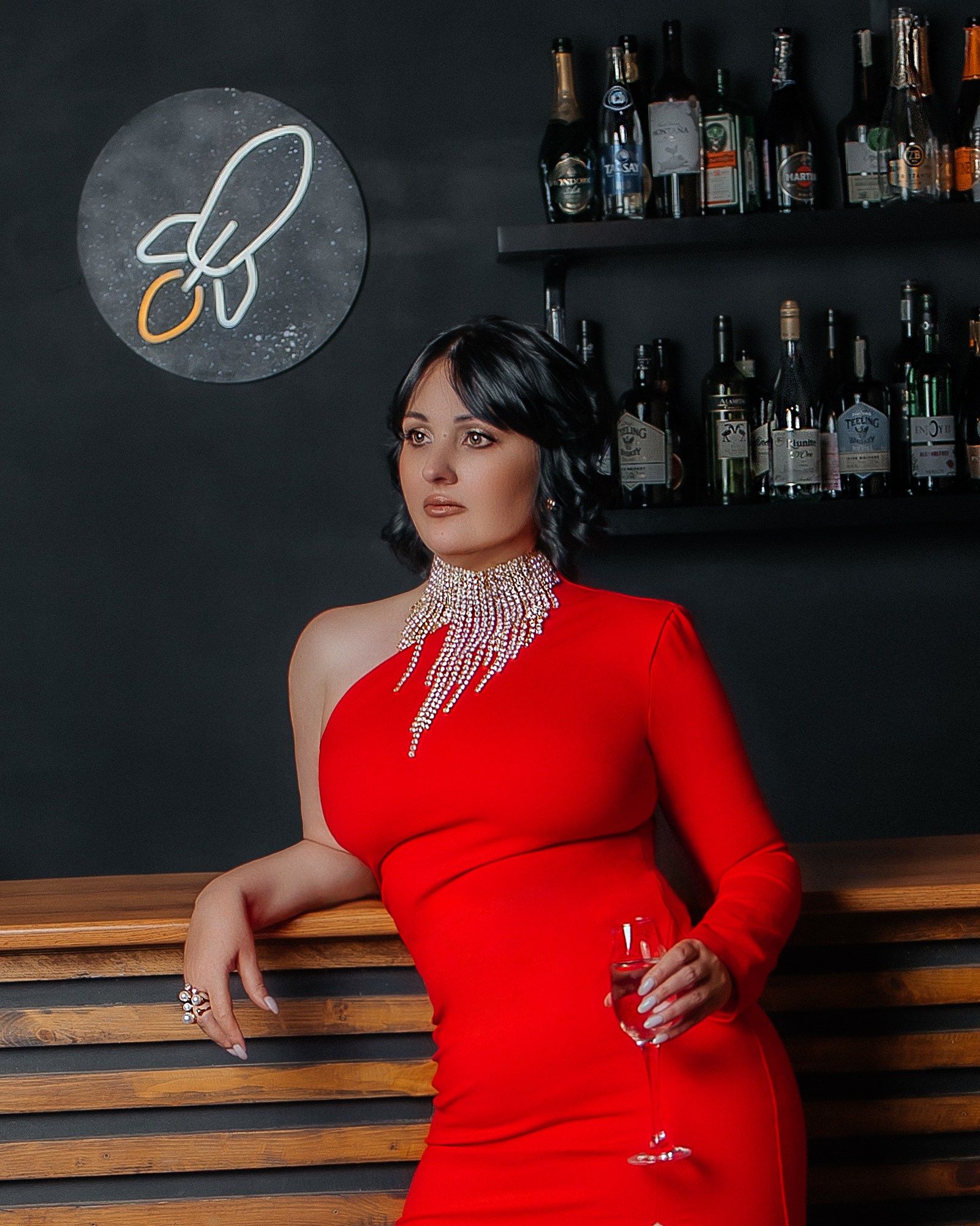 макияж для корпоратива