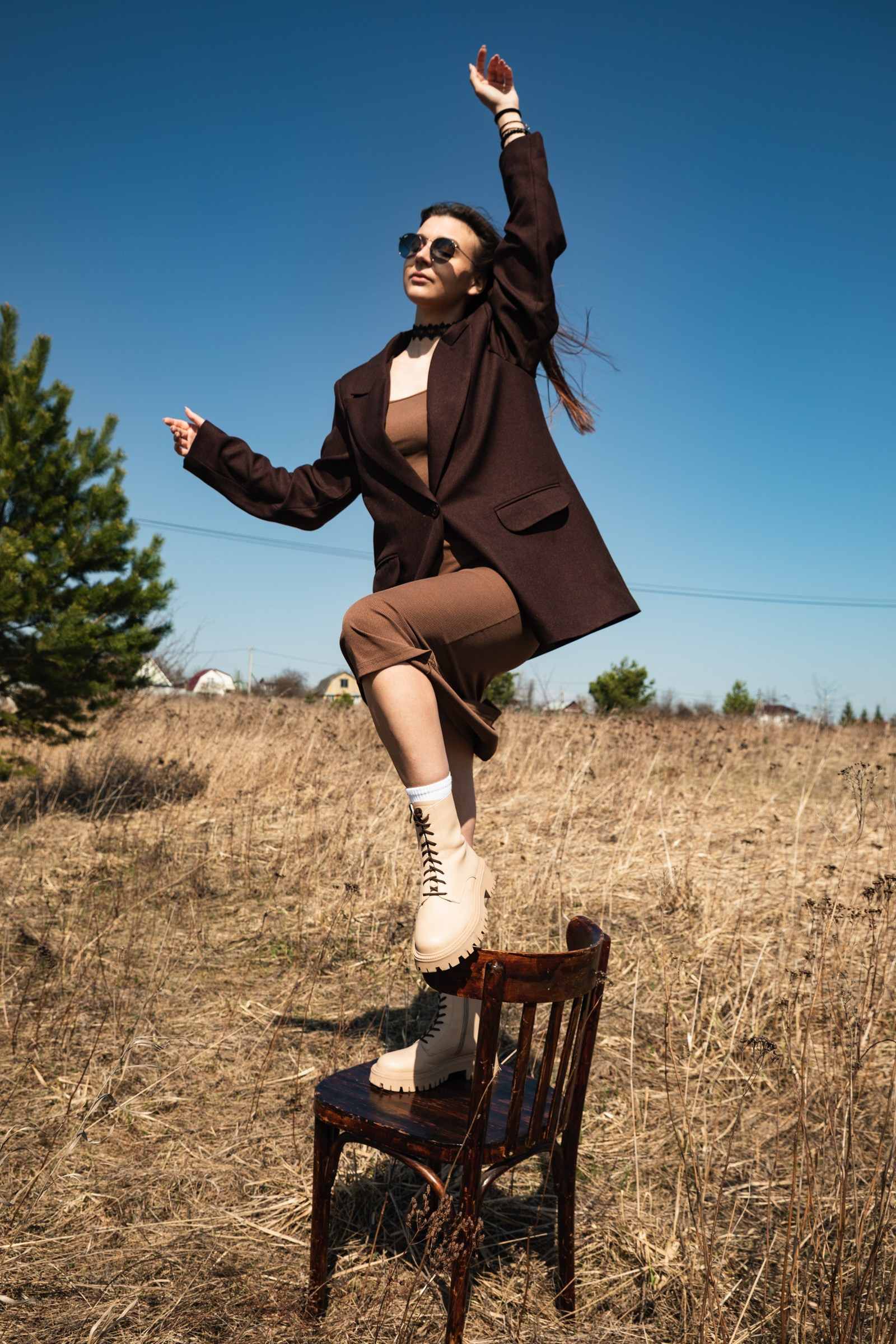 Услуги. Портретный и семейный фотограф Владимир