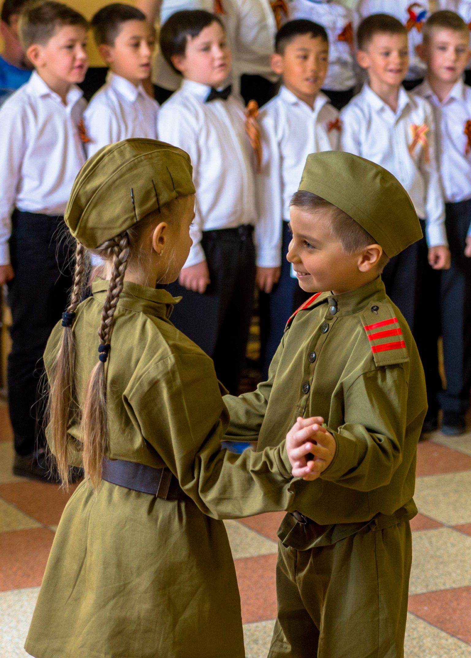 Внеурочные