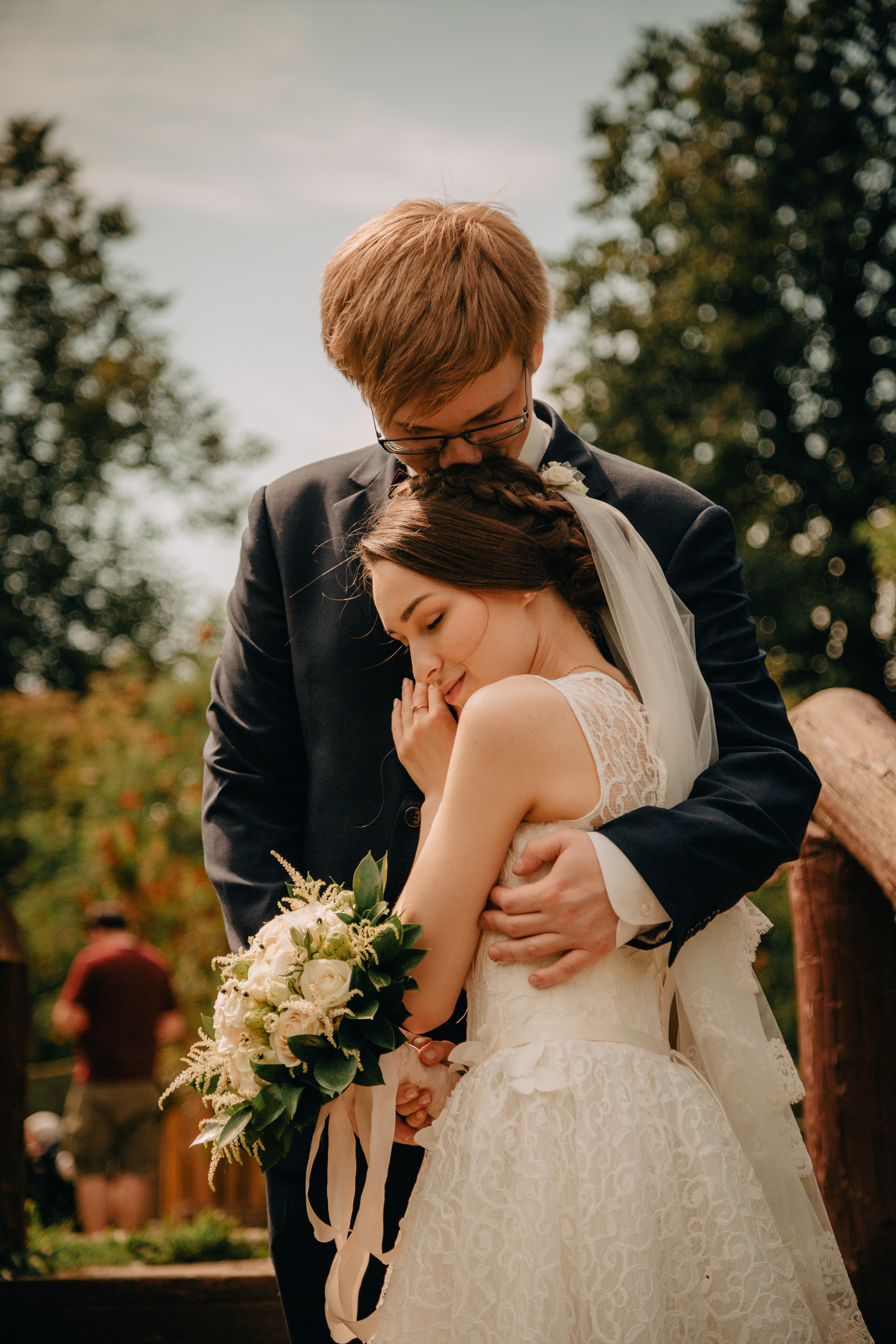 Отзывы. Фотограф Арсений Юревич