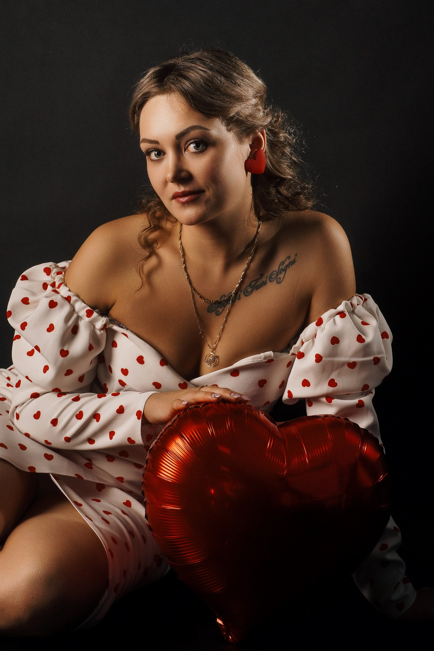 Фотограф Гатчина Андрей Усандро