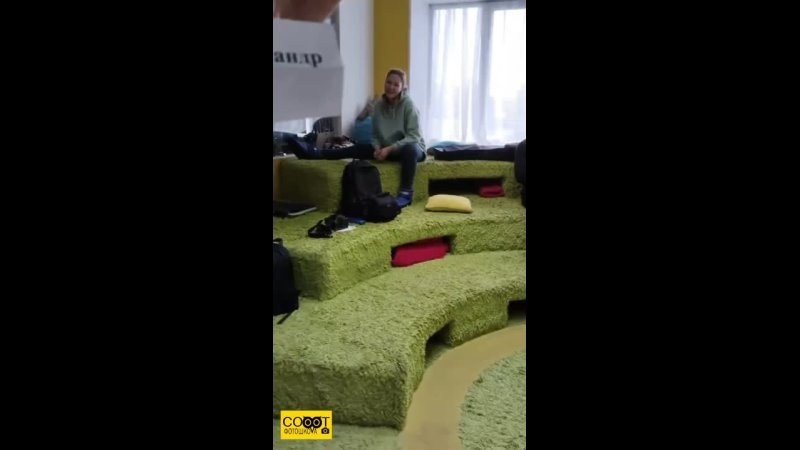 Наши практики и МК. Фотошкола Кемерово