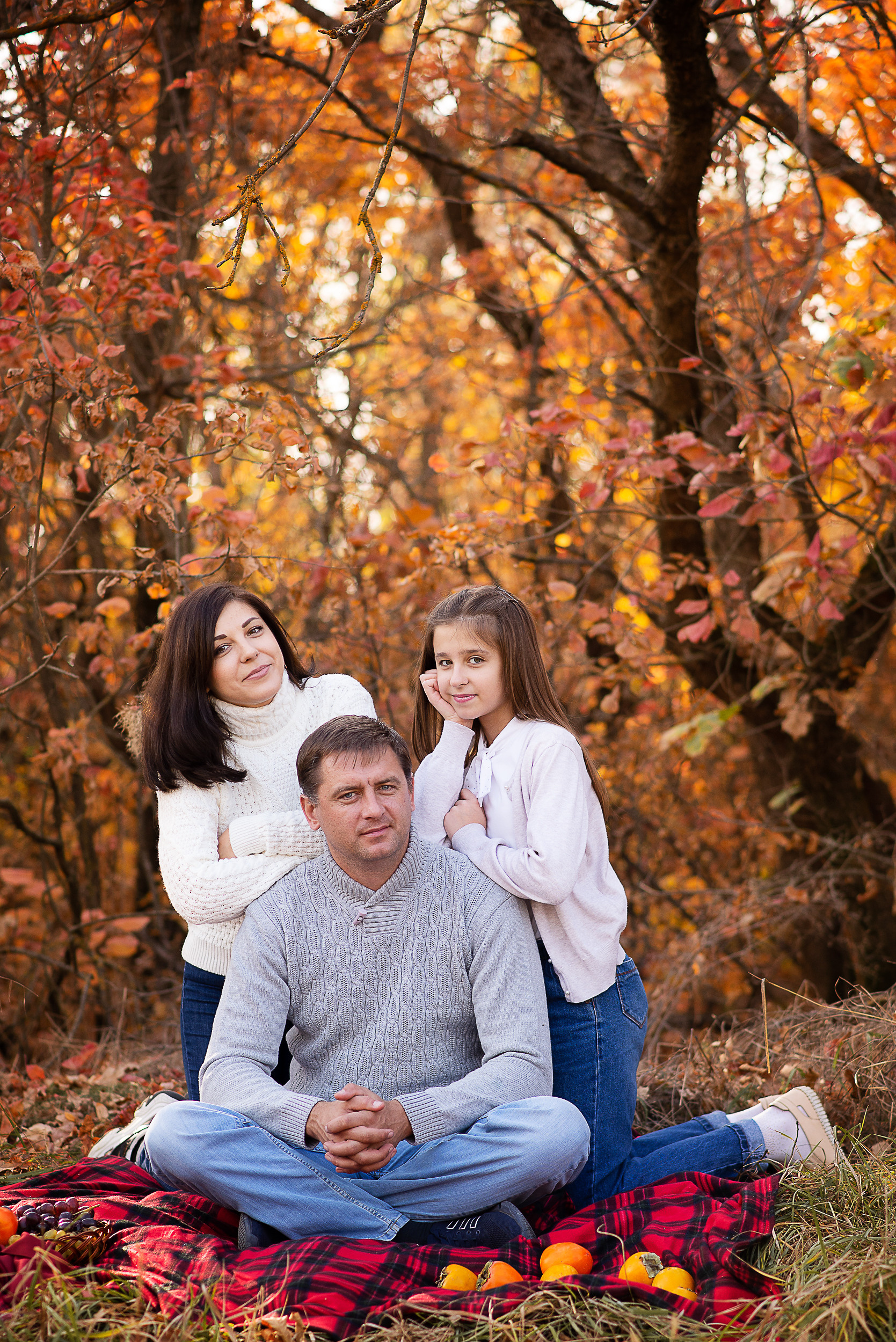 Анонсы. Свадебный и семейный фотограф Гришина Галина, п. Орловский