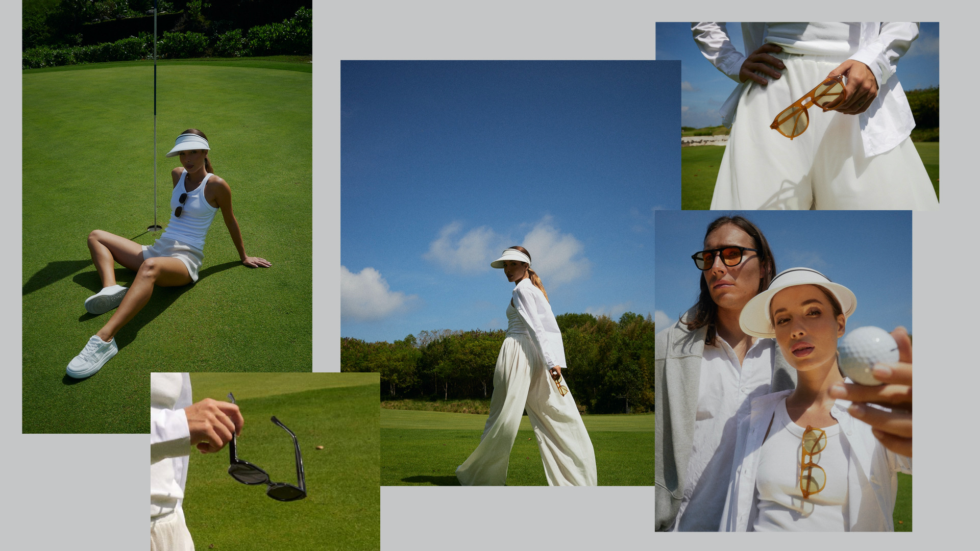 PHOTOGRAPHY. TAMARA BAZHMINA