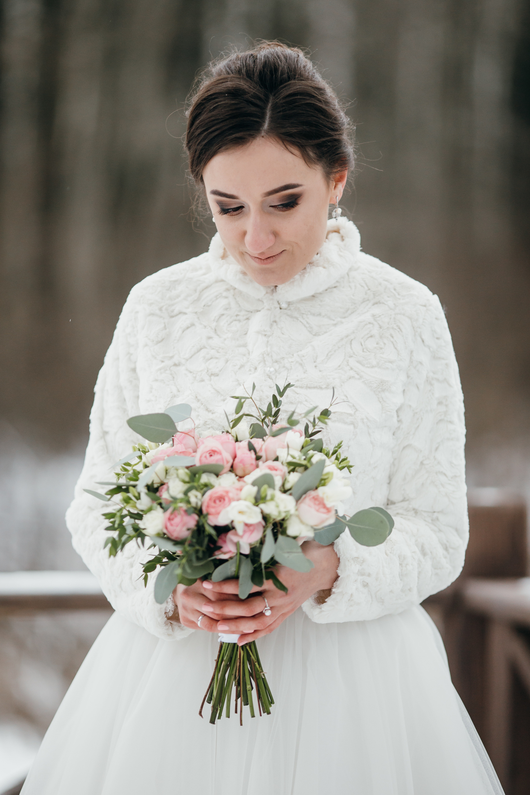 Андрей и Анастасия. Фотограф Андрианов Кирилл