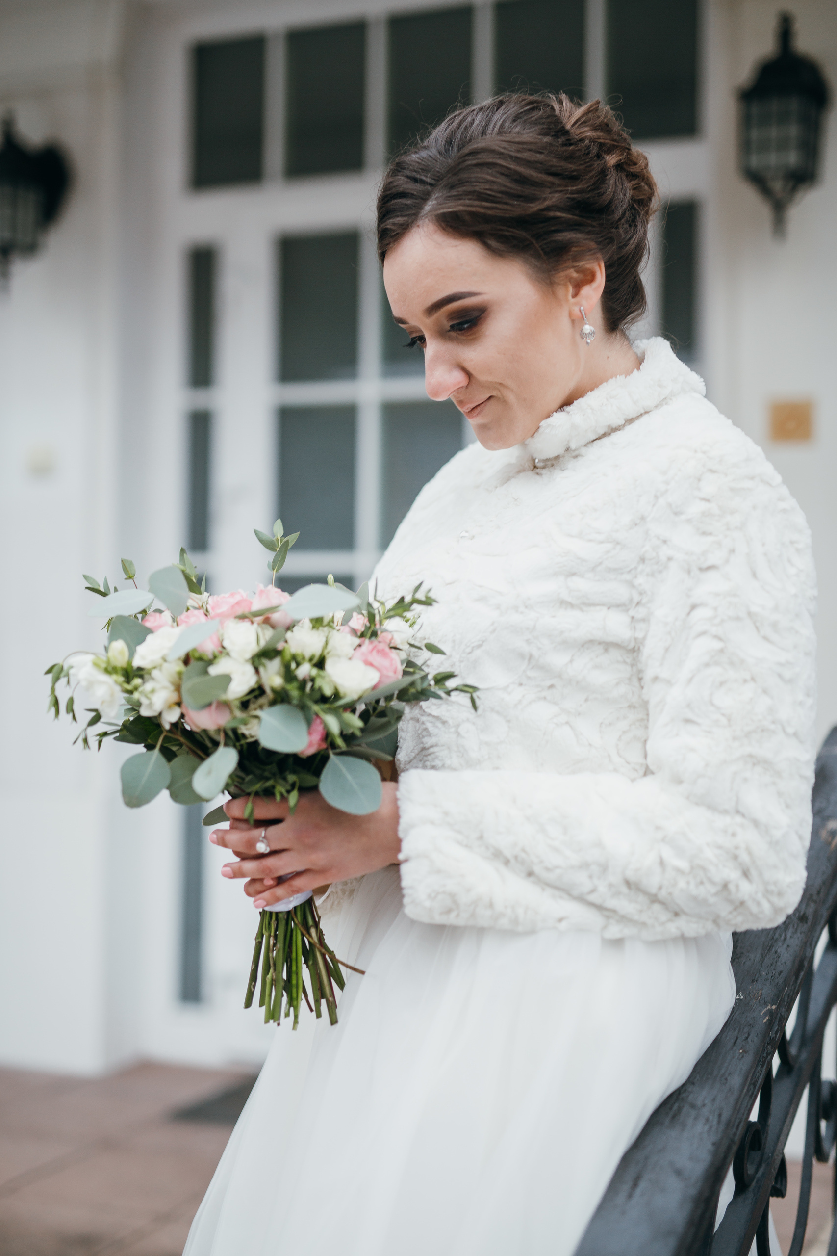 Андрей и Анастасия. Фотограф Андрианов Кирилл