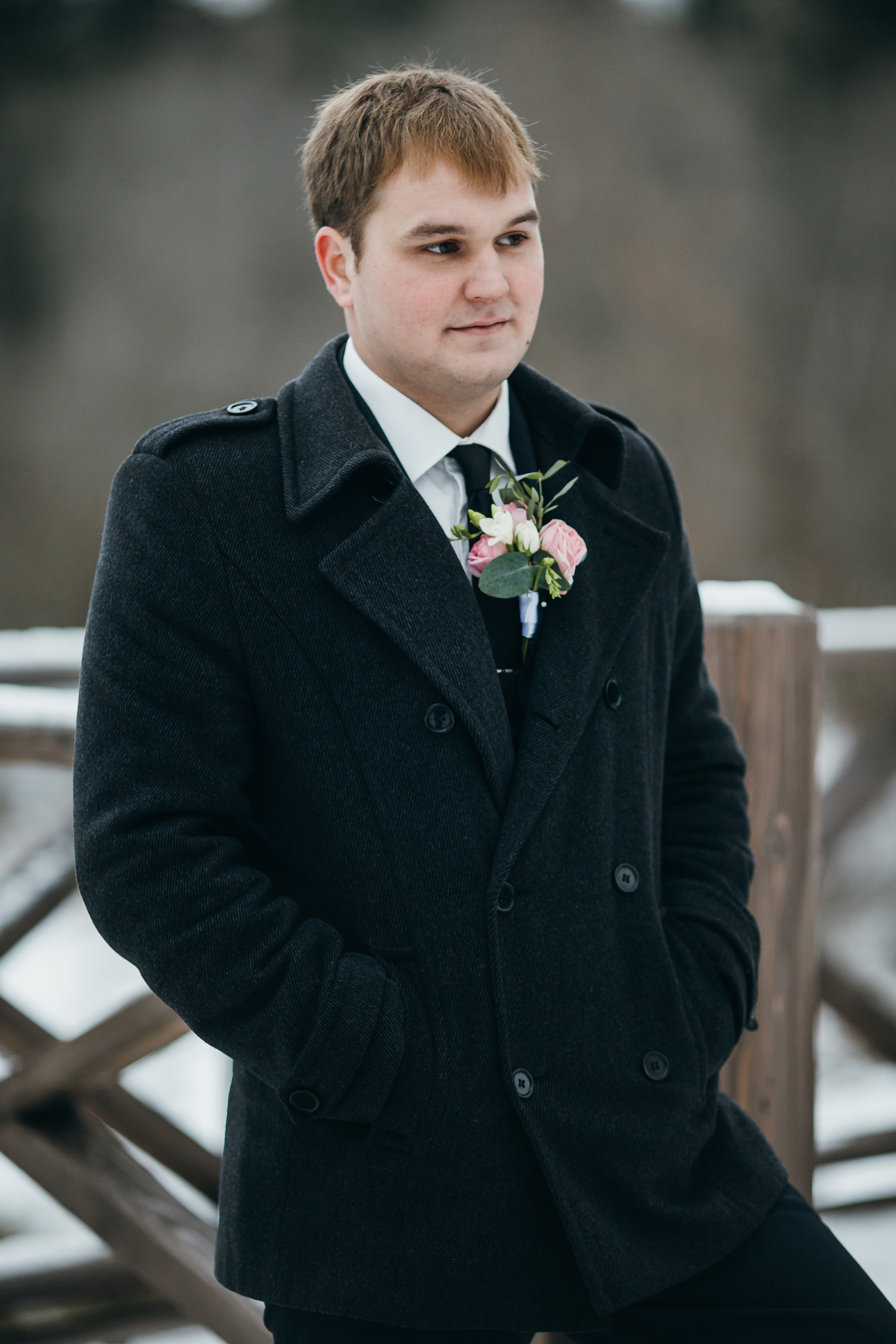 Андрей и Анастасия. Фотограф Андрианов Кирилл