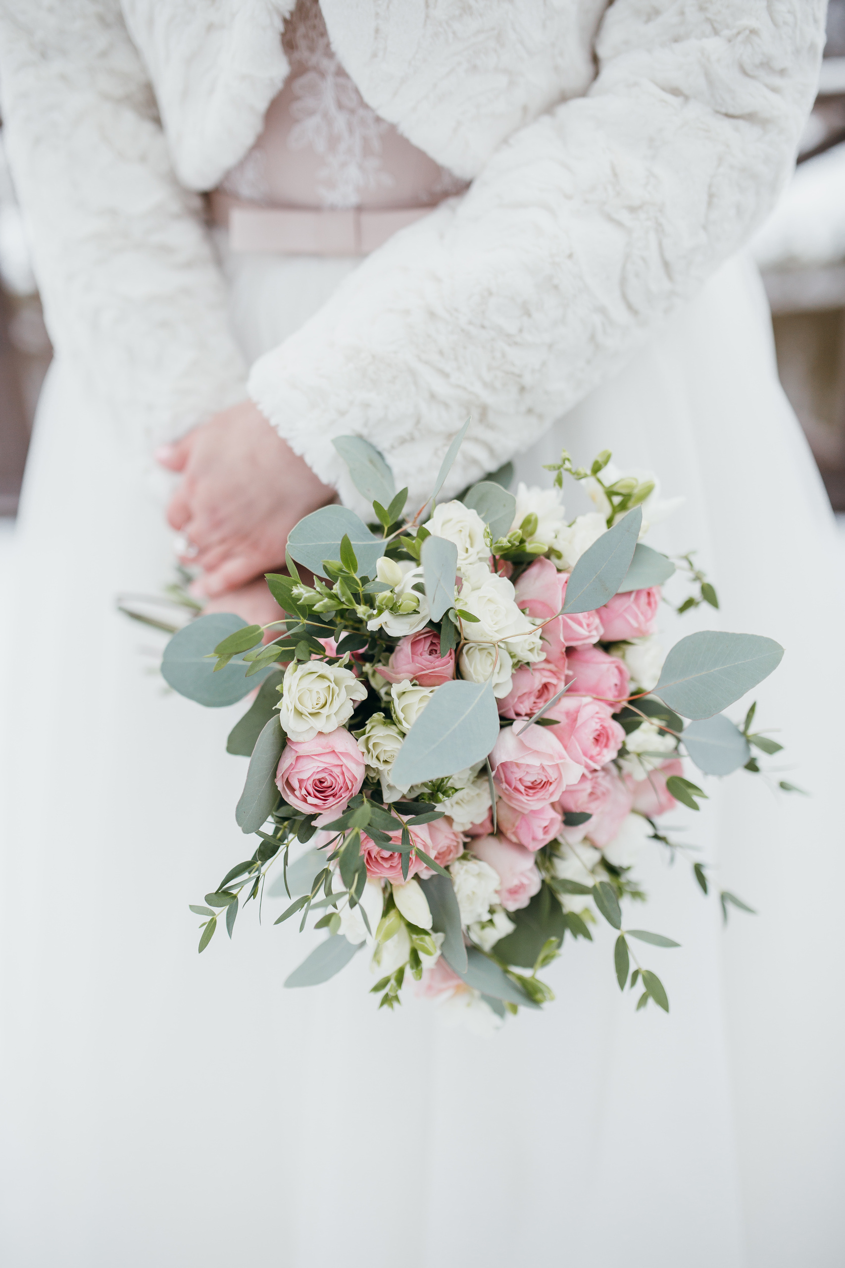 Андрей и Анастасия. Фотограф Андрианов Кирилл