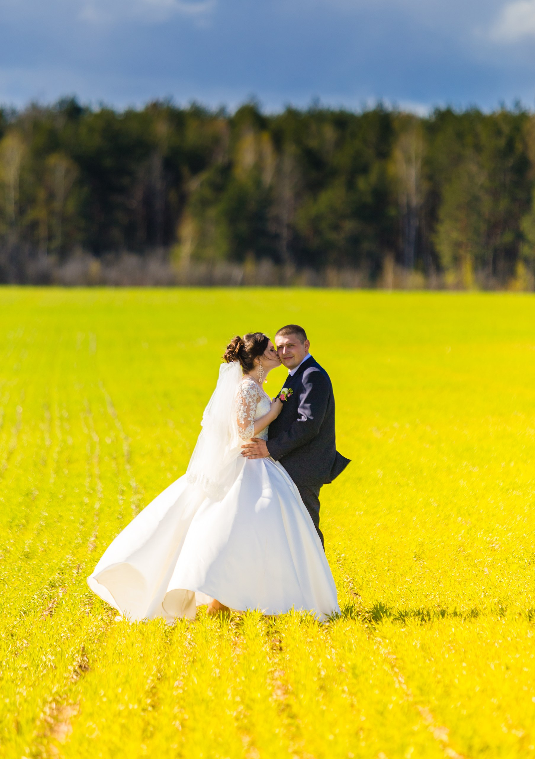 Семейный и детский фотограф Виталий Катюшин