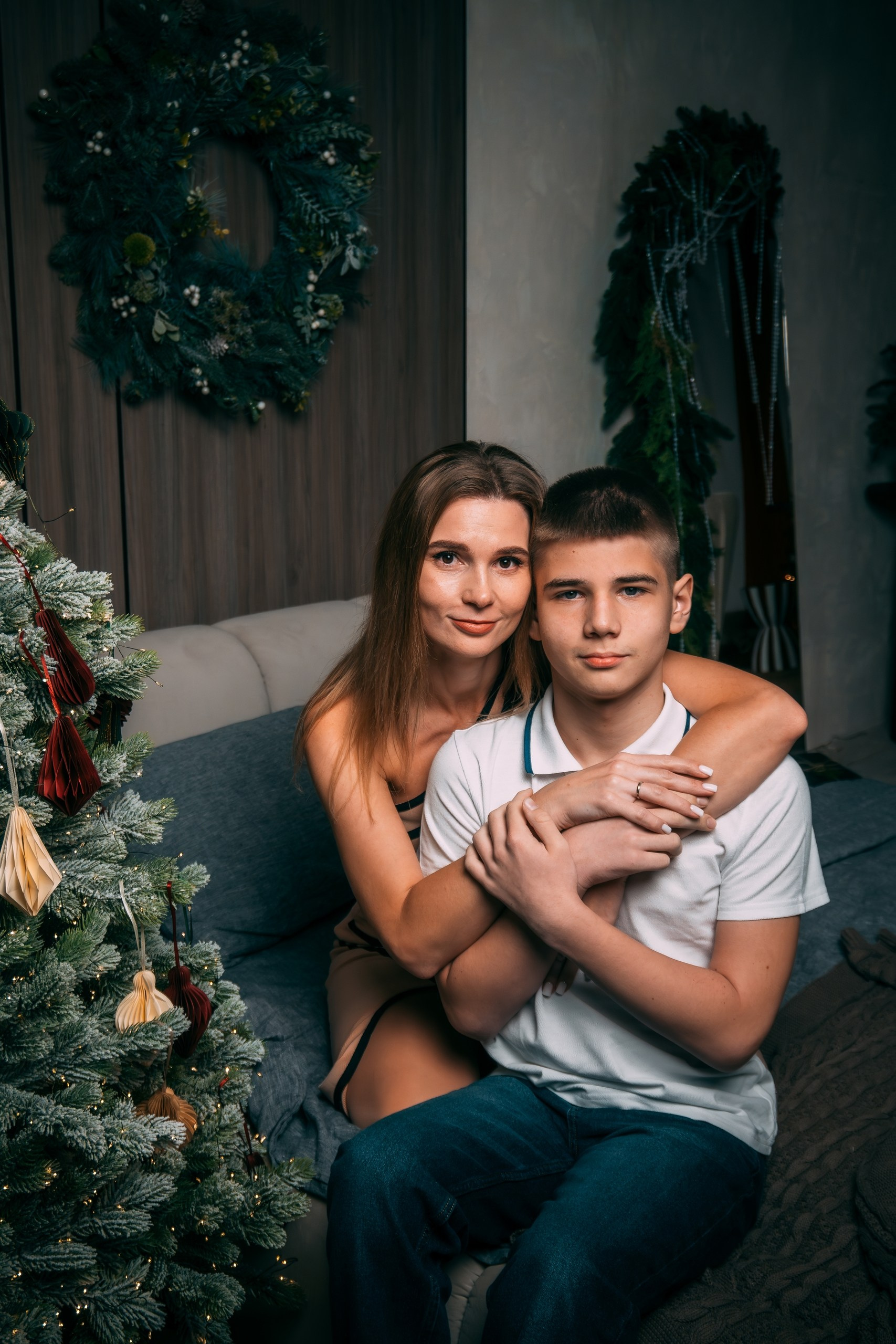 Фотограф в Оренбурге Маша Карабиневич