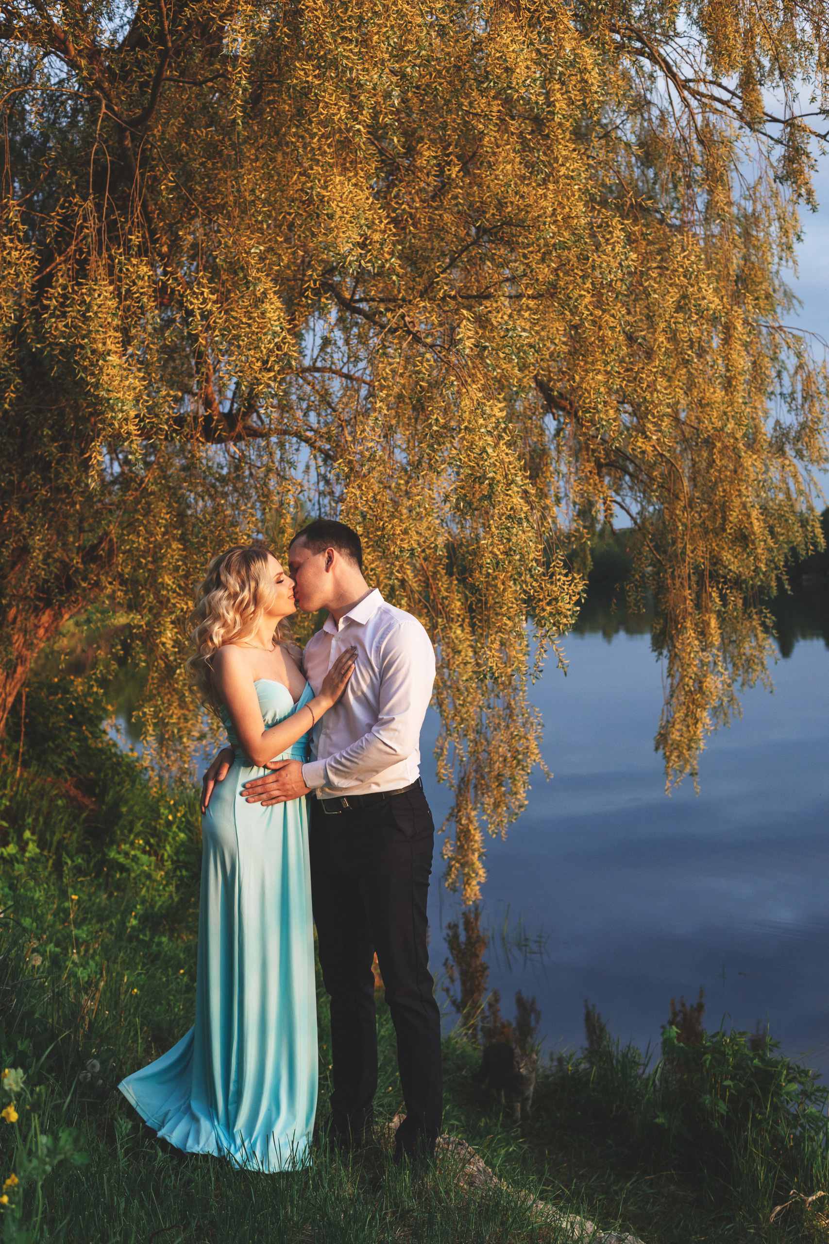 Екатерина. Свадебный и семейный фотограф в Санкт-Петербурге Евгений Панин