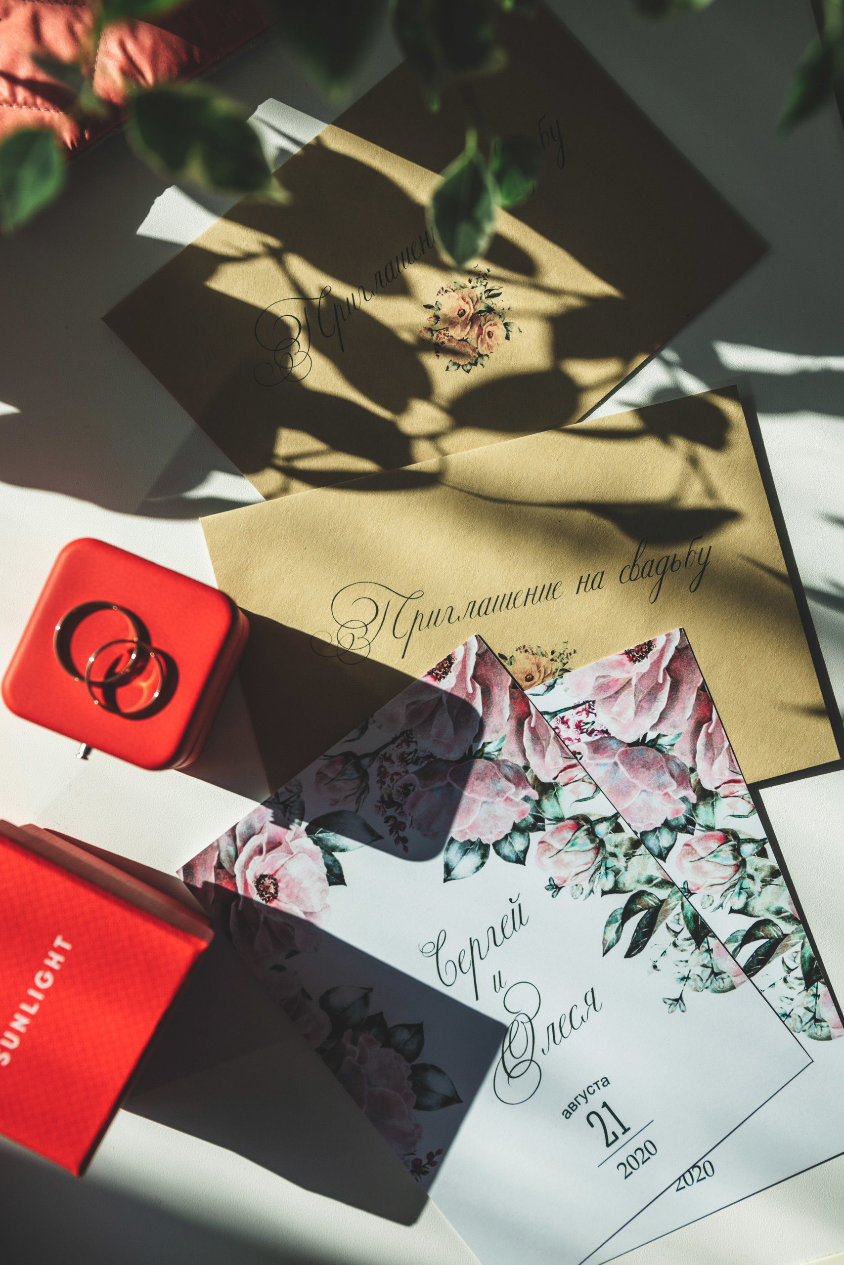 Юля. Свадебный и семейный фотограф в Санкт-Петербурге Евгений Панин