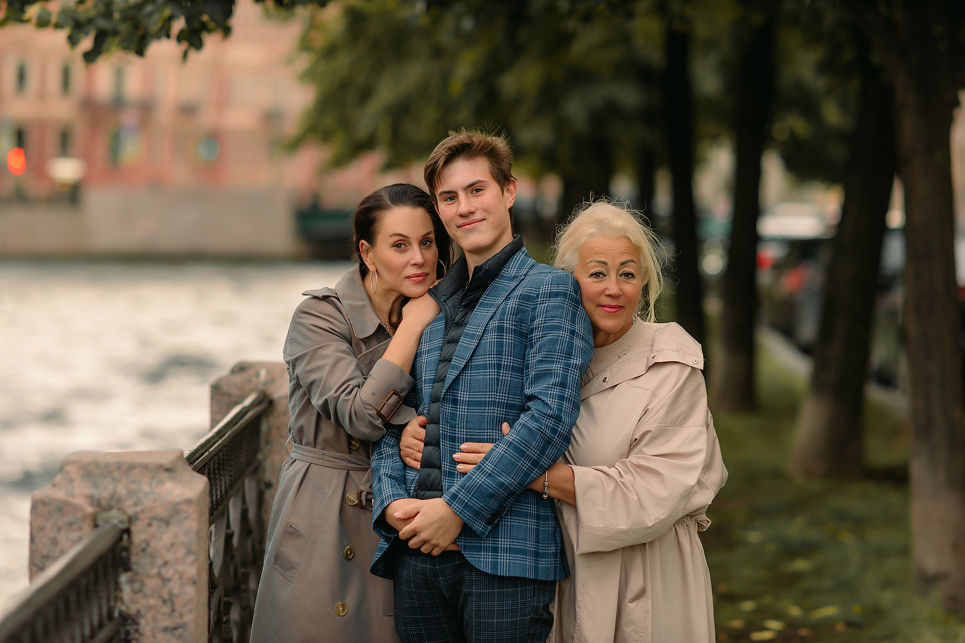 Отзывы. Фотограф Юлия Кондратьева. Фотограф Юлия Кондратьева