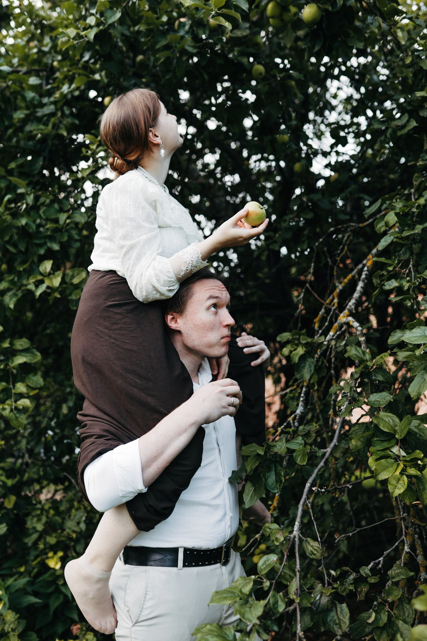 Семейный Life style фотограф в Великом Новгороде Юлия Ефимова