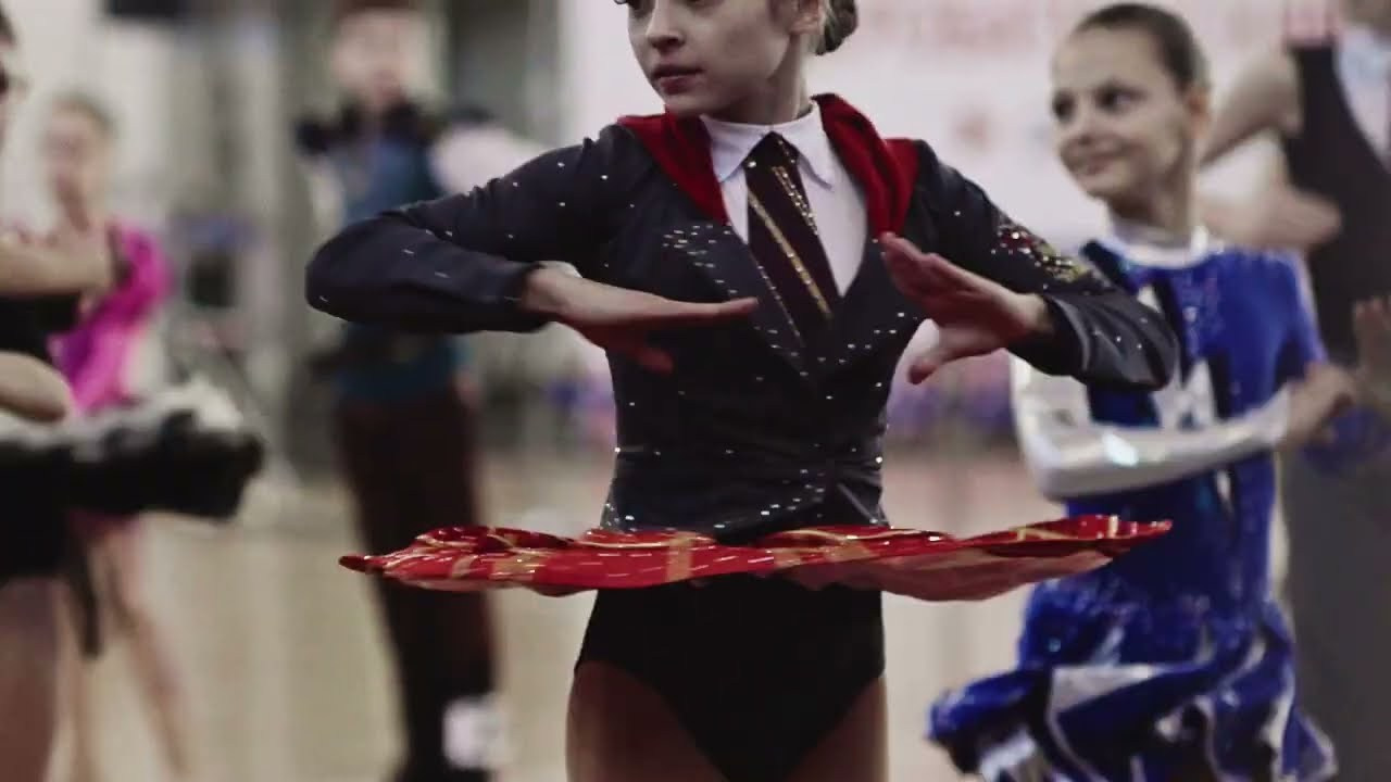 Спортивные мероприятия. Видеограф в Краснодаре Виталий Снегуров