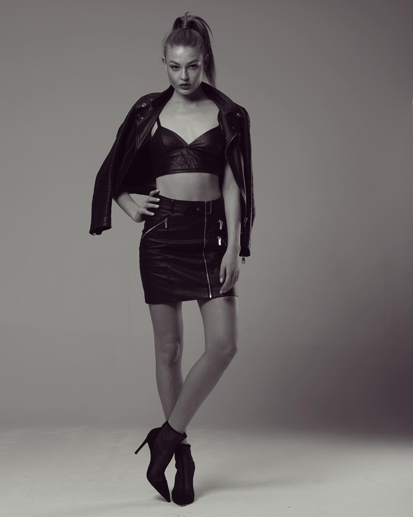 Профессиональная фотосъемка для бизнеса и личного бренда в Москве