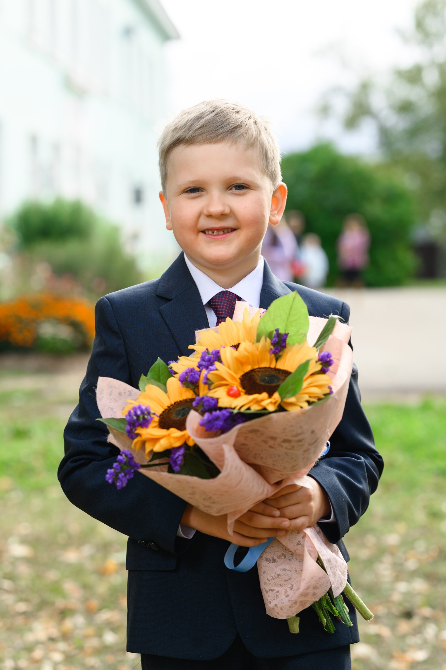 День знаний — 2022