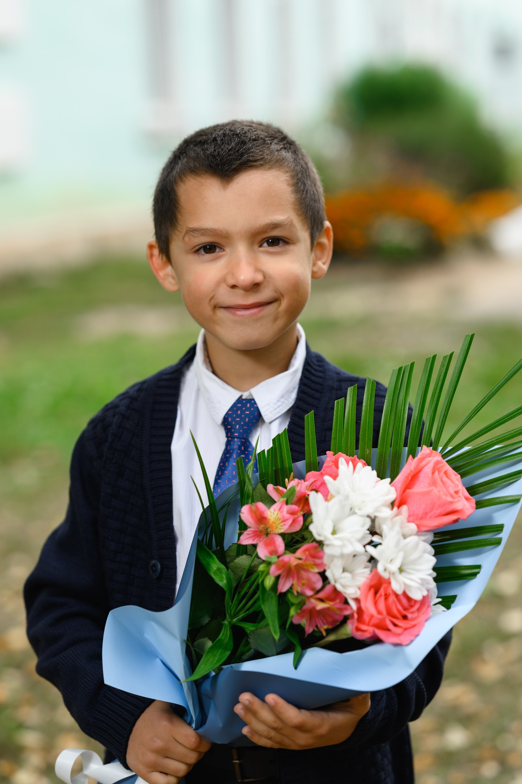 День знаний — 2022