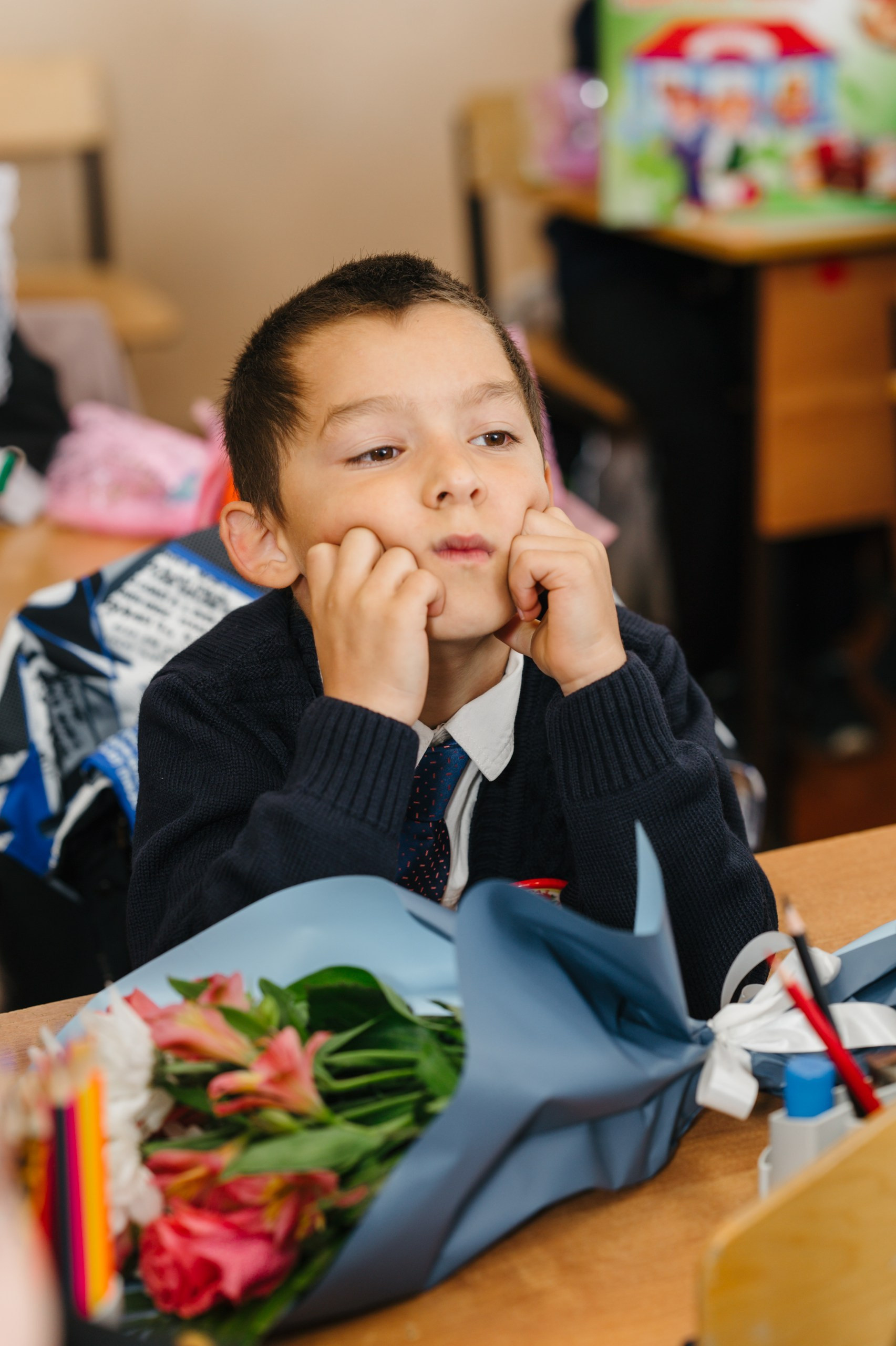 День знаний — 2022