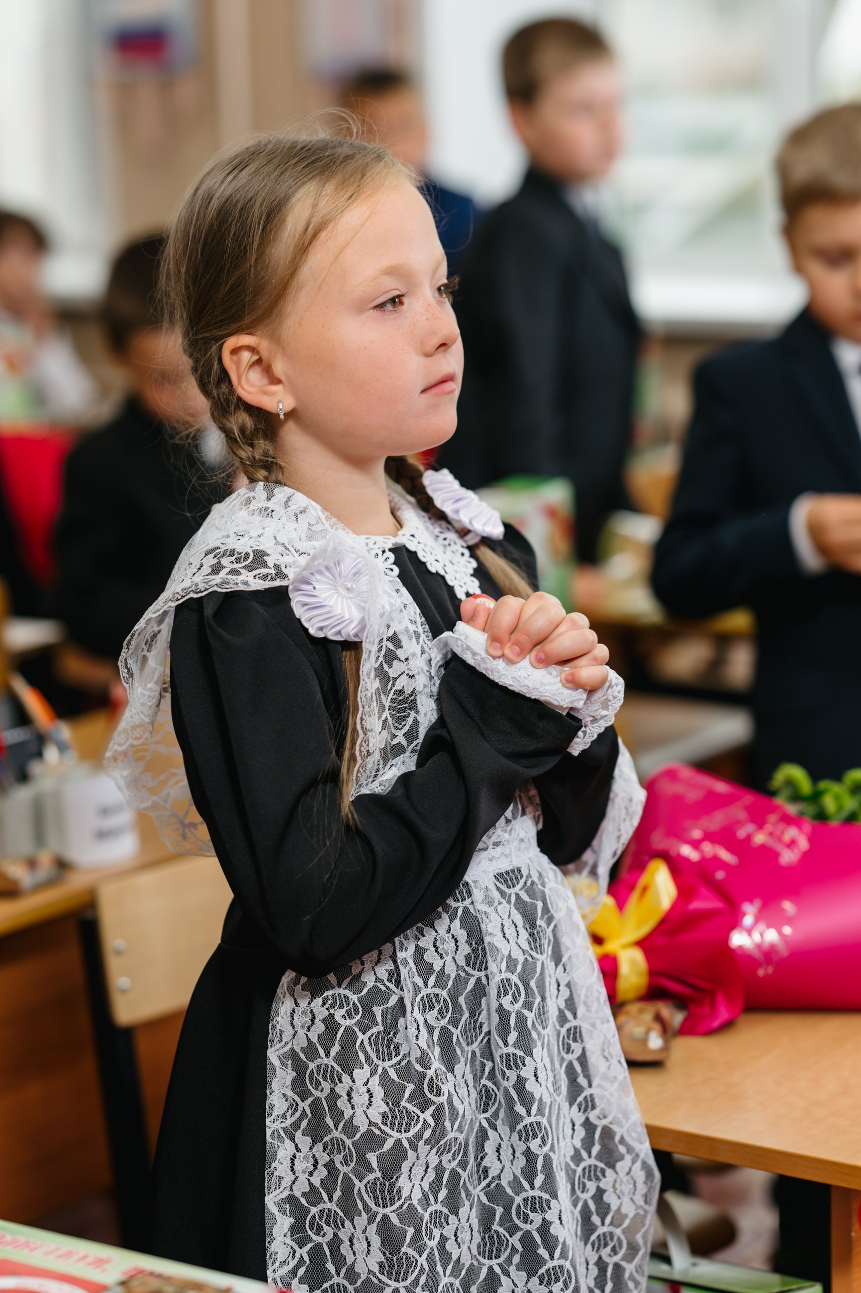 День знаний — 2022