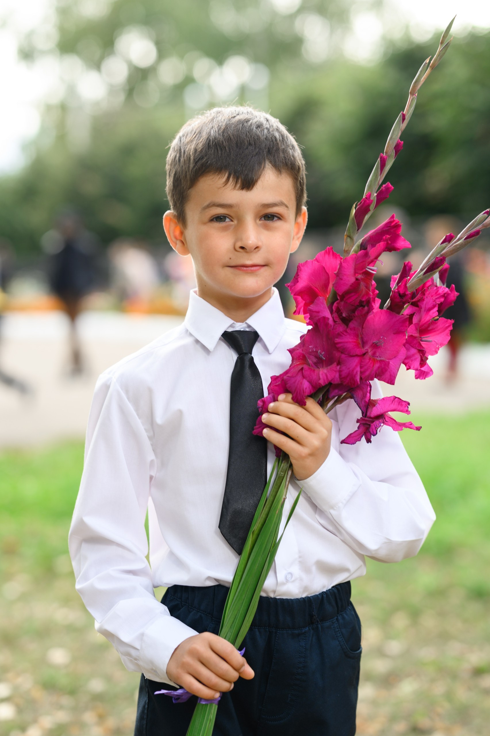 День знаний — 2022