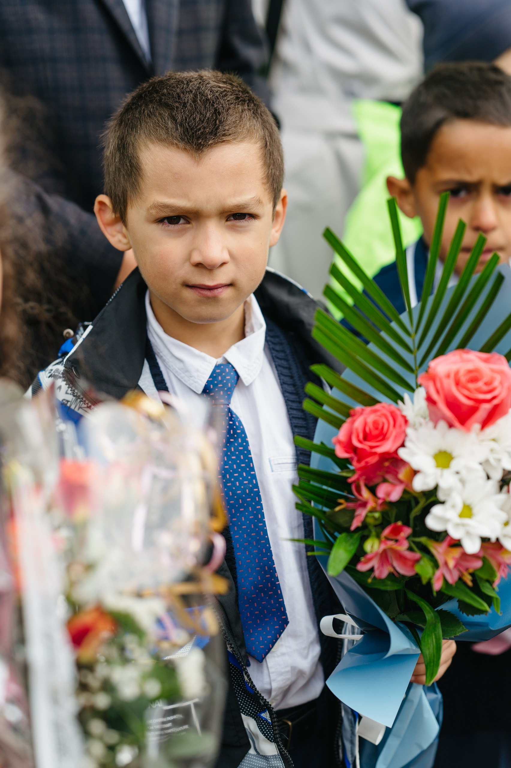 День знаний — 2022