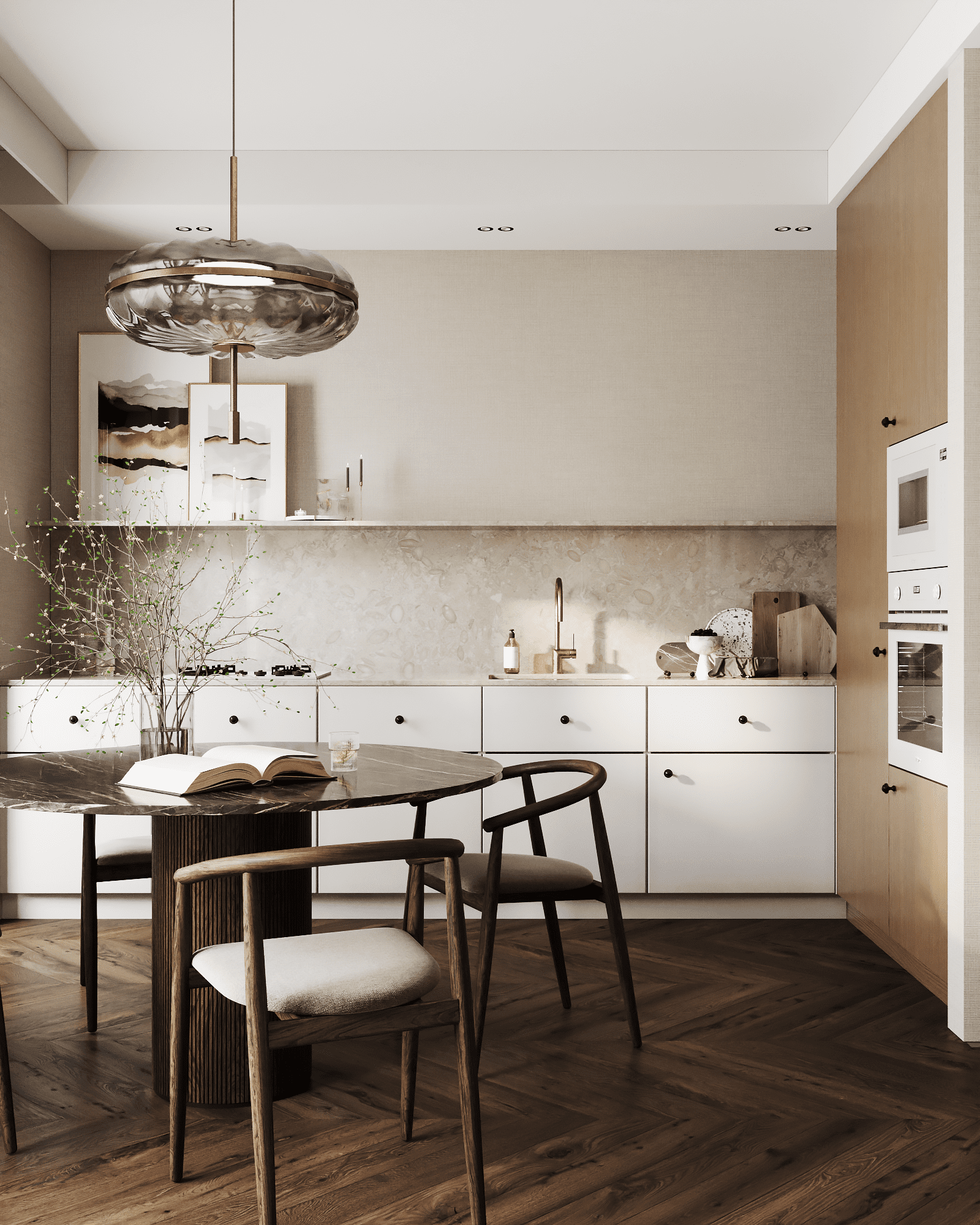 Услуги. 3d визуализатор интерьера Анастасия Лосицкая