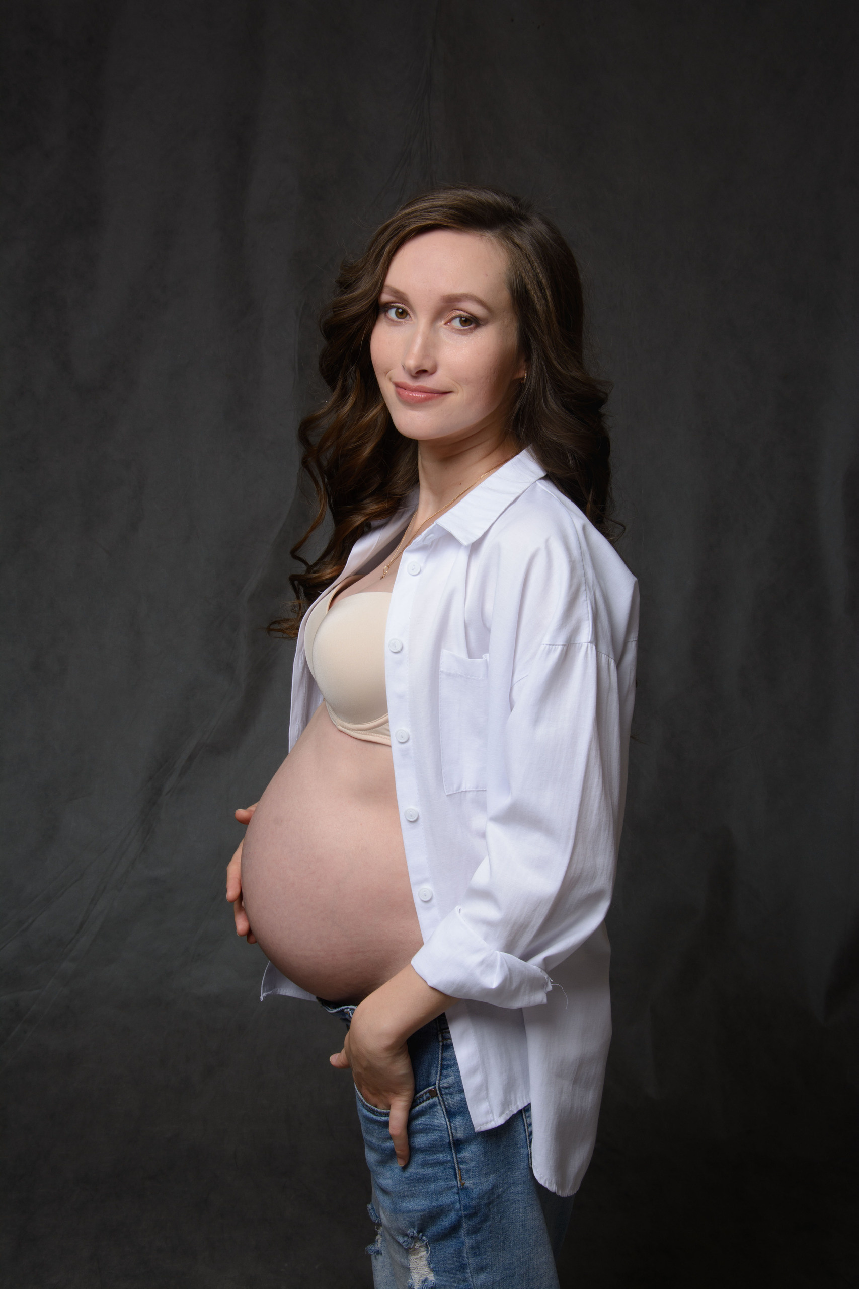 Отзывы. Фотосессии беременности и материнства в Тольятти