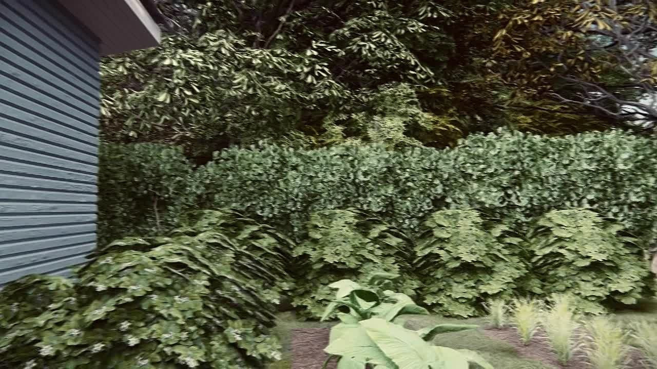 Ландшафтный дизайн. Студия архитектуры и дизайна AR.CHITECT.OR