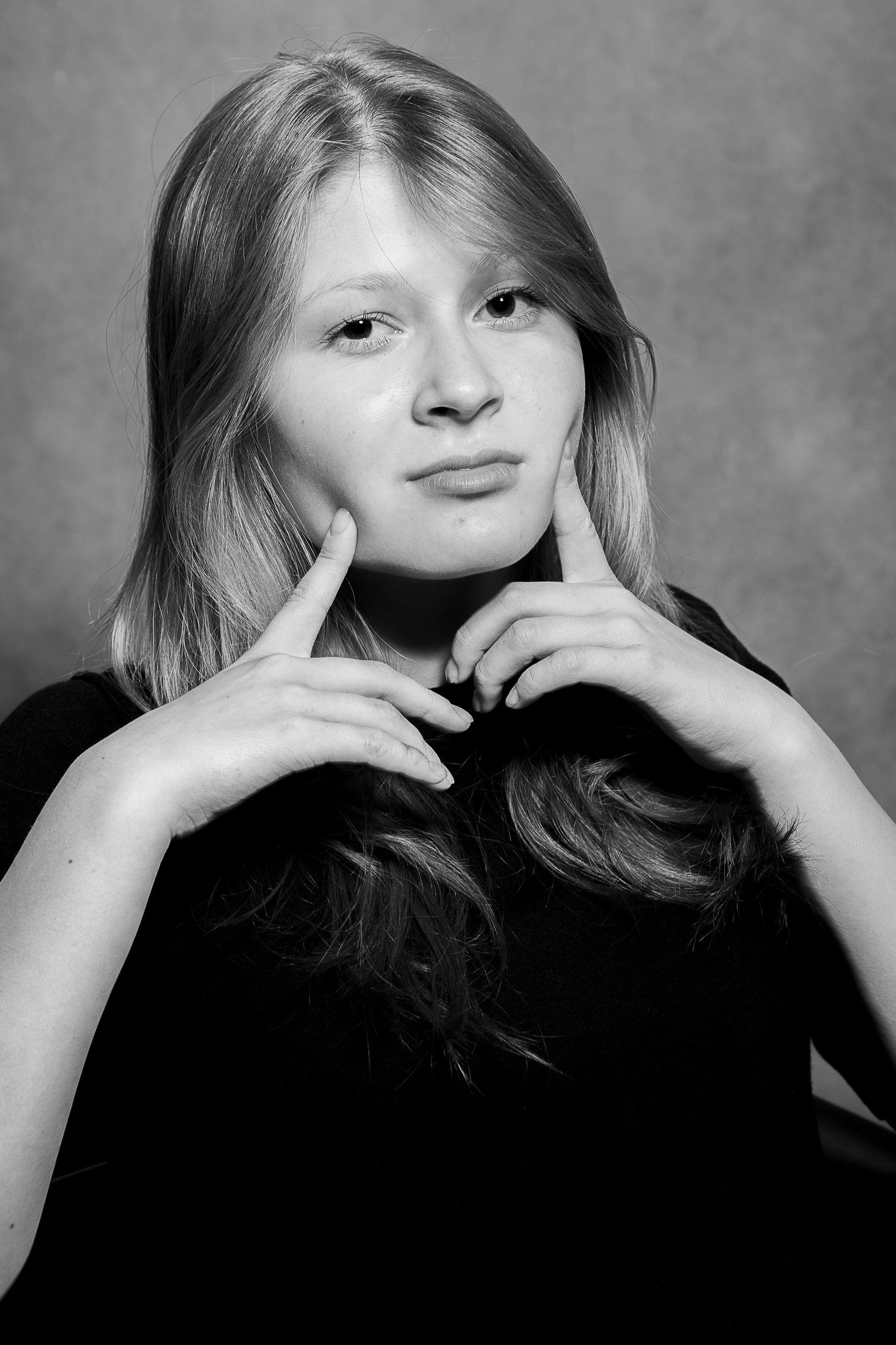 Папка для Вальдорфа. Фотограф Бызов Павел