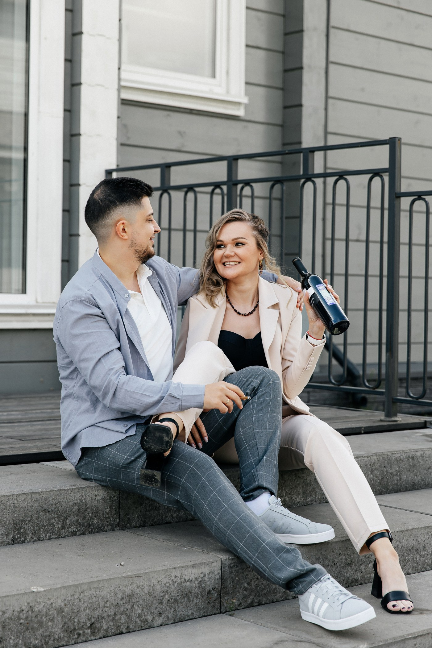 Андрей & Елена