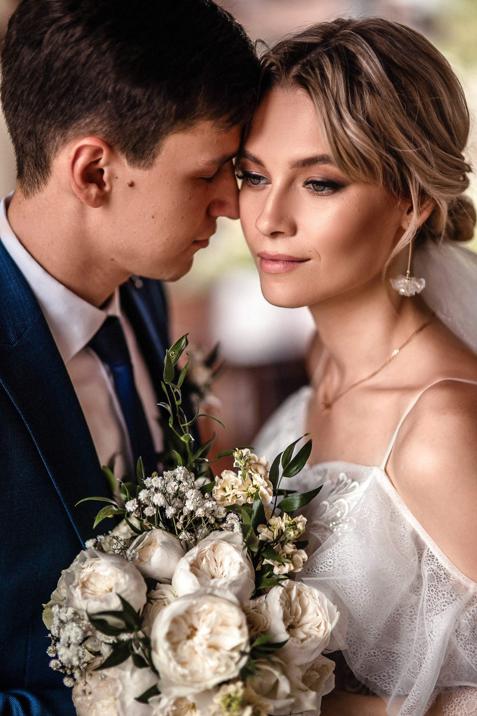 Свадебная фотосъёмка. Фотограф в Казани Светлана Архипова