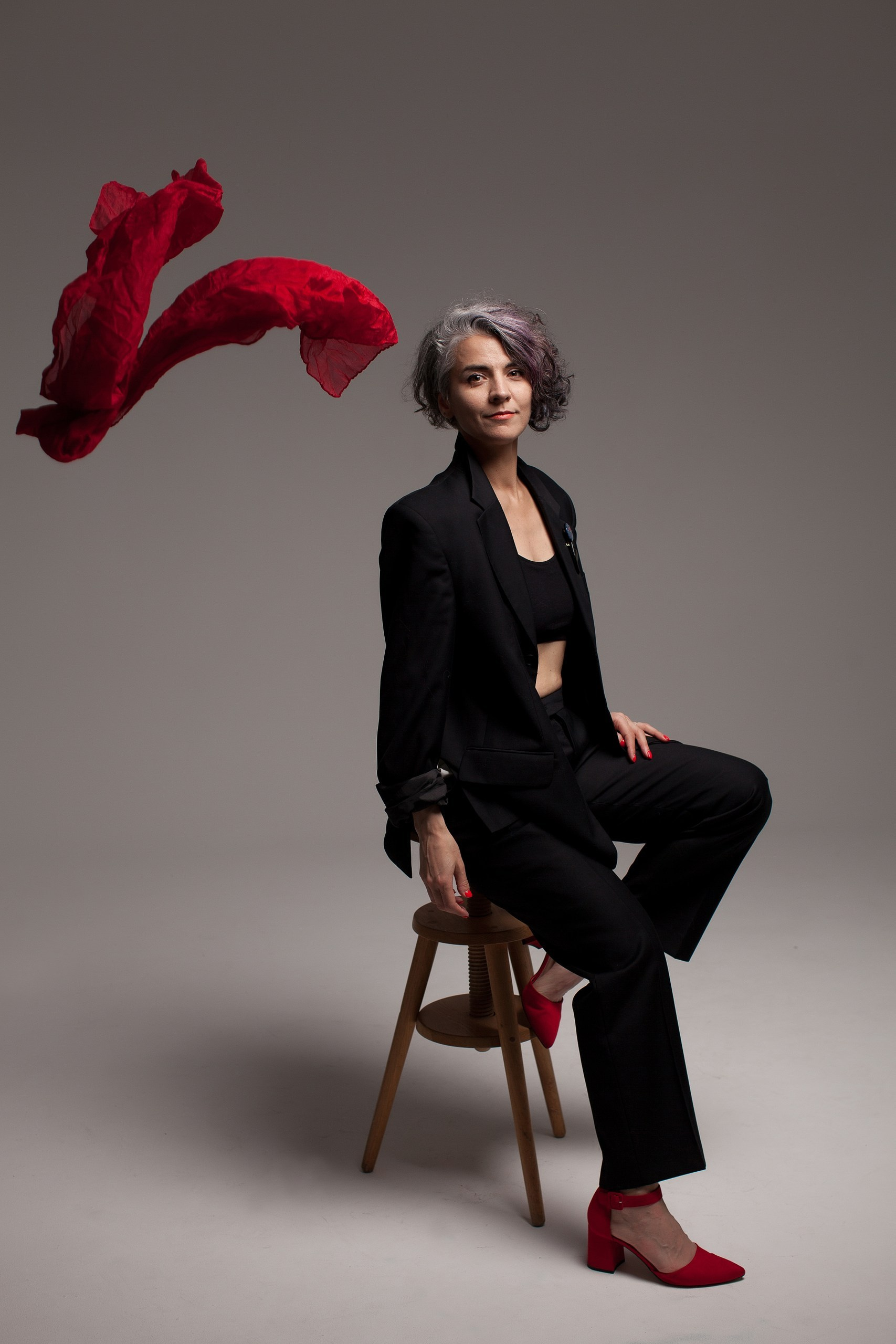 Фотограф — Юлия Иво