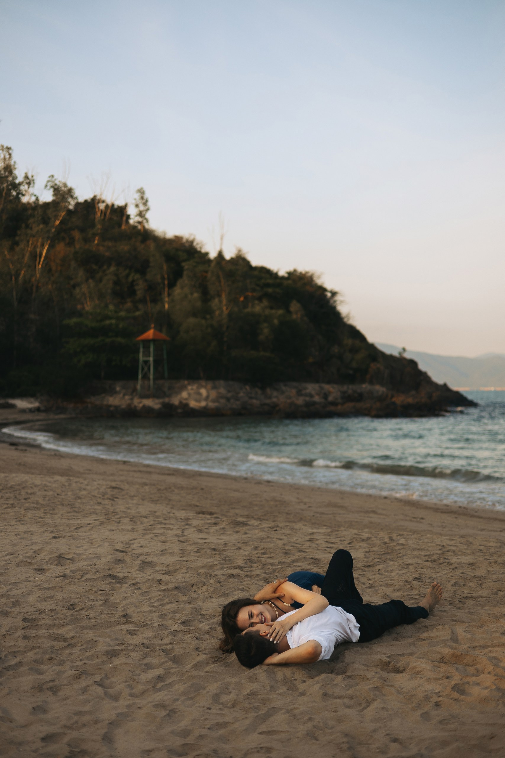 Фотограф Нячанг Копылова Мария