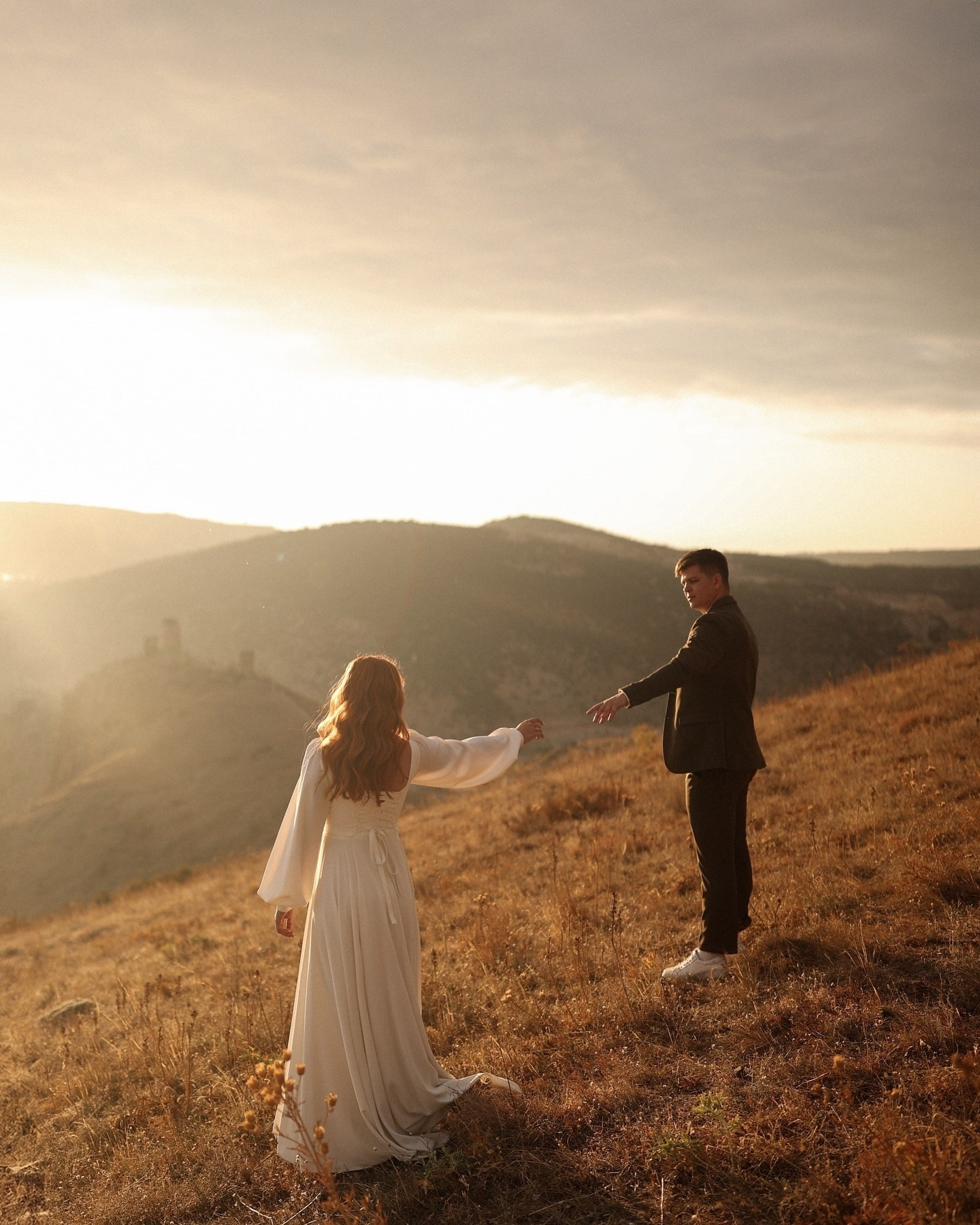Фотограф в Севастополе и Крыму Артем Волобуев