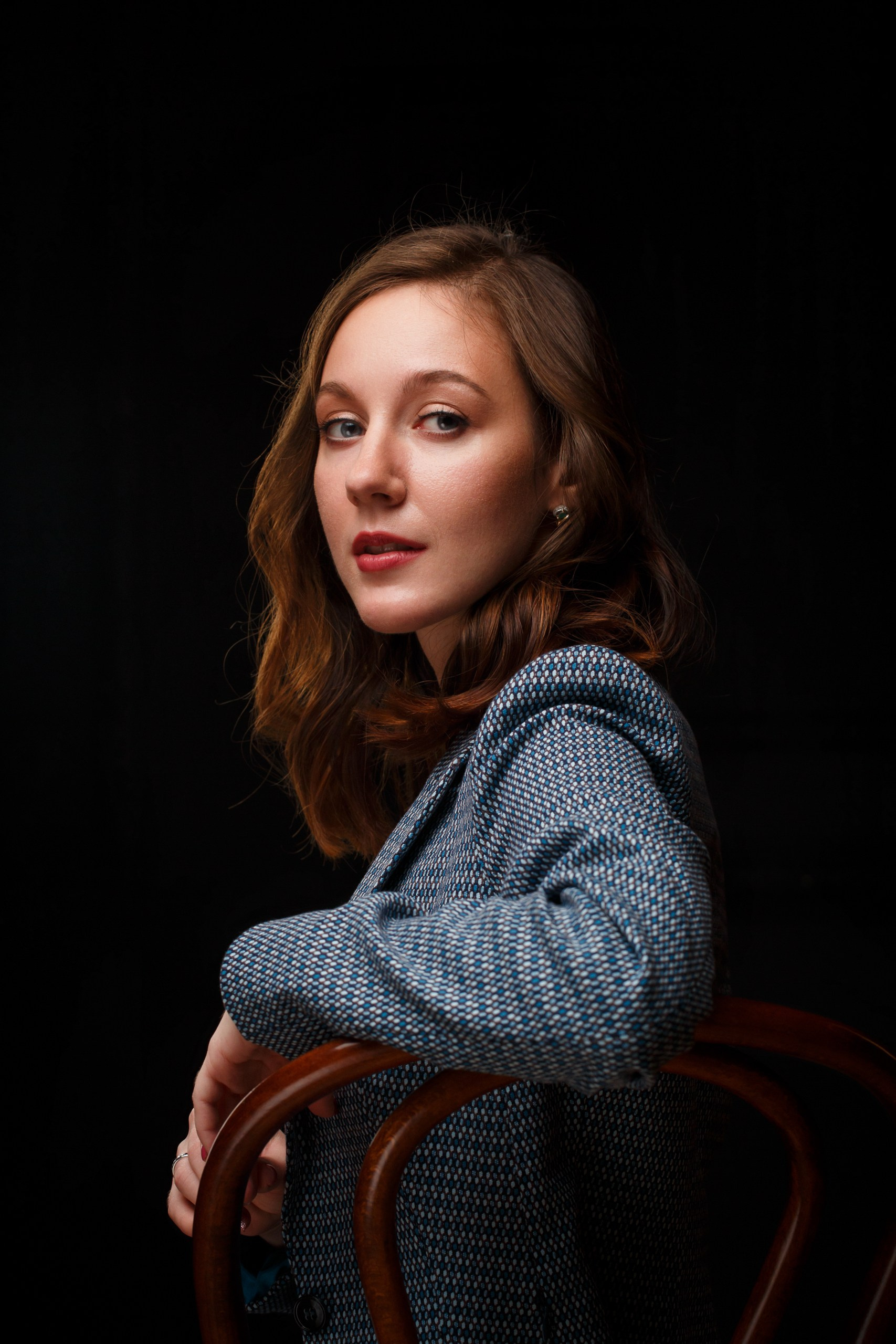 Фотосъёмка сотрудников юридической фирмы