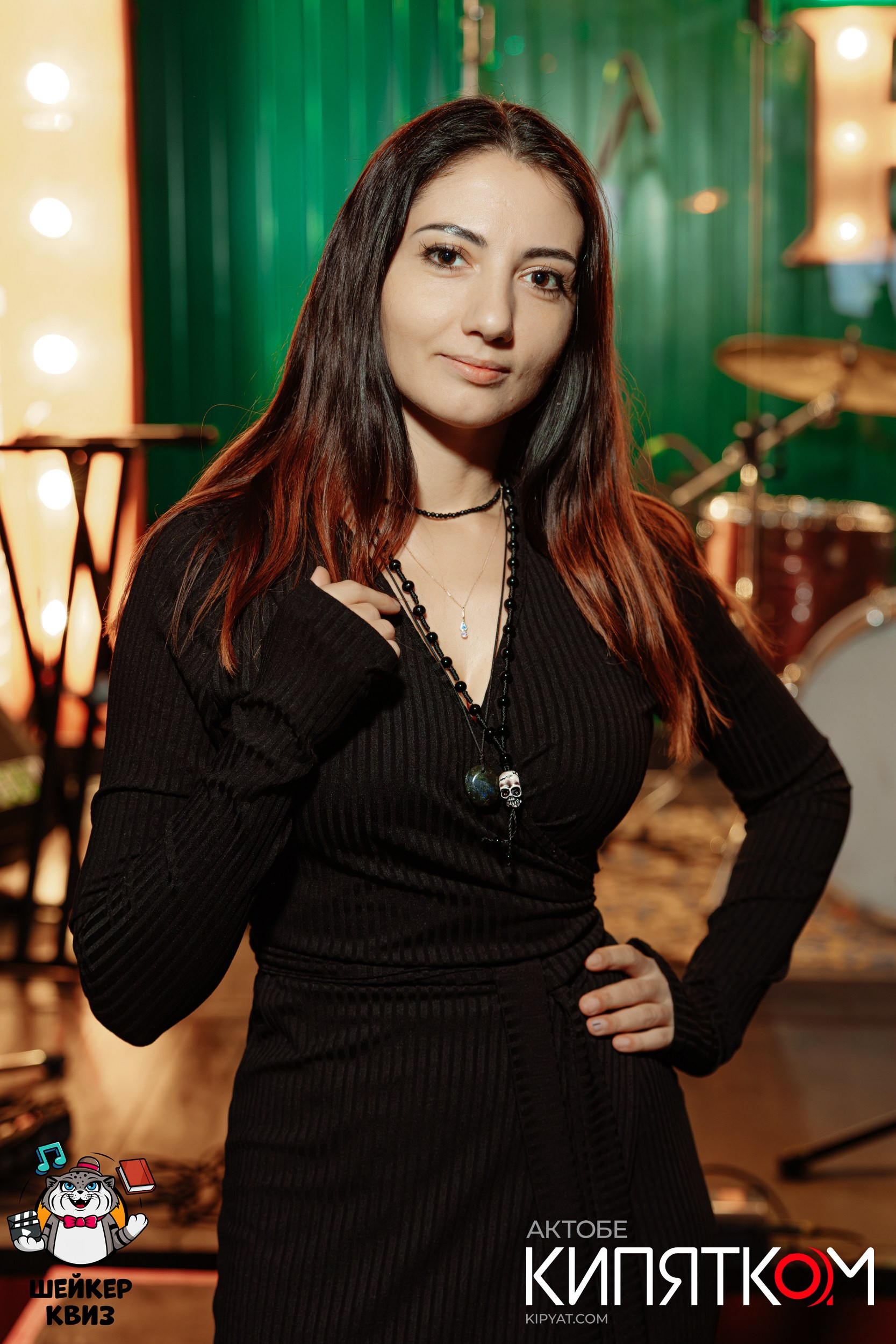 Актобе Кипятком