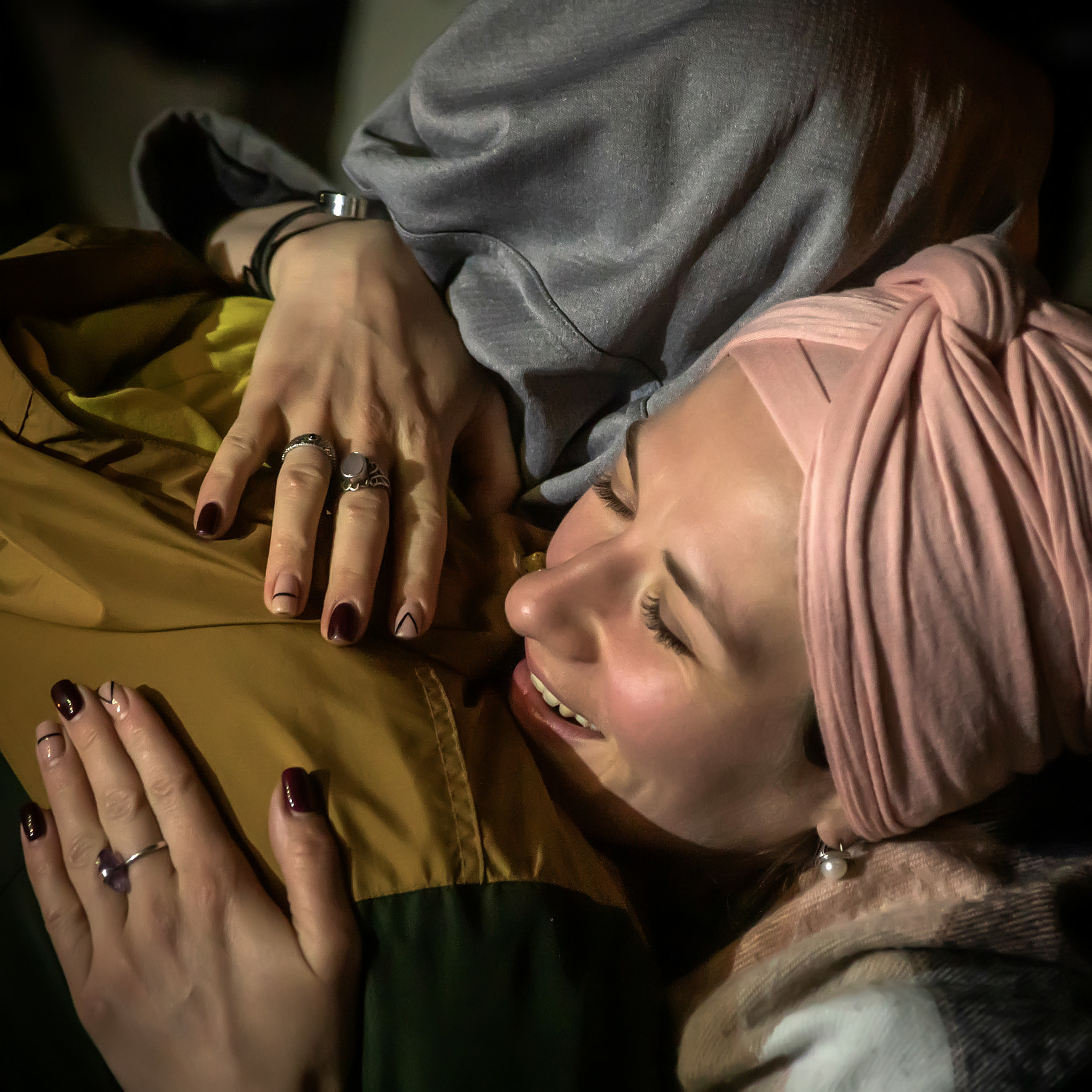 Сакура-ФЕСТ 2019. Фотограф для бизнеса Сергей Чирков. Город Ижевск, Удмуртия