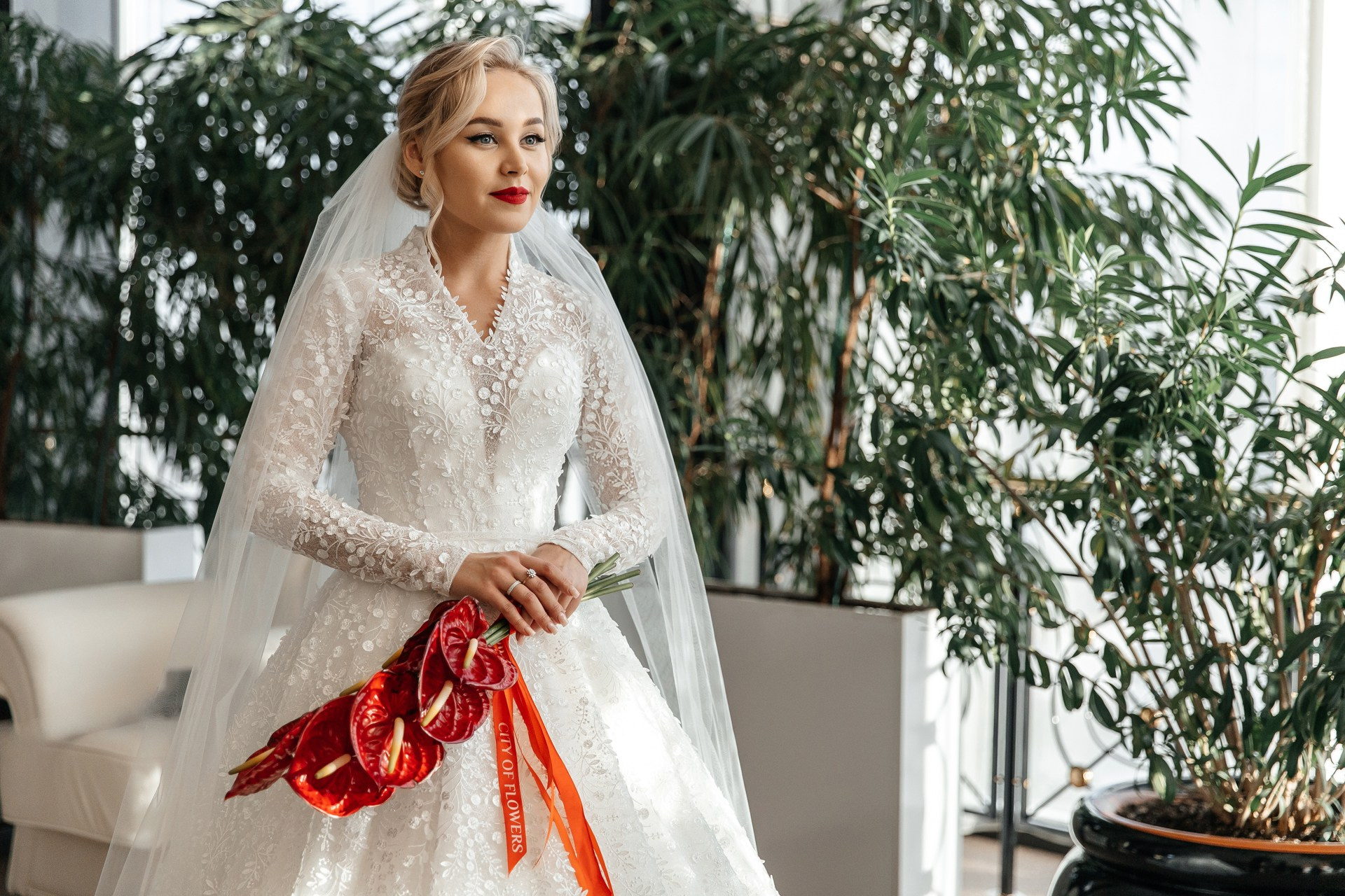 Дедюля Максим — Свадебный фотограф в городе Ульяновск