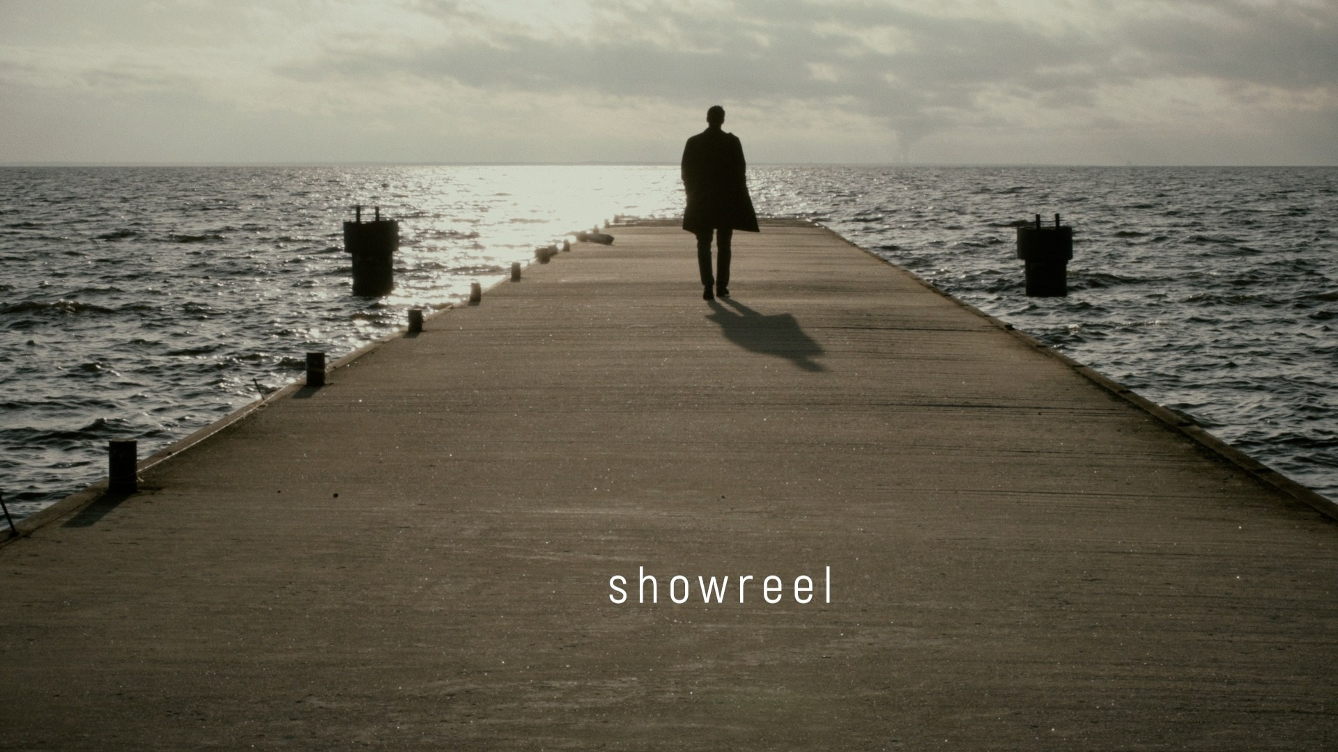 Режиссер, сценарист, фотограф