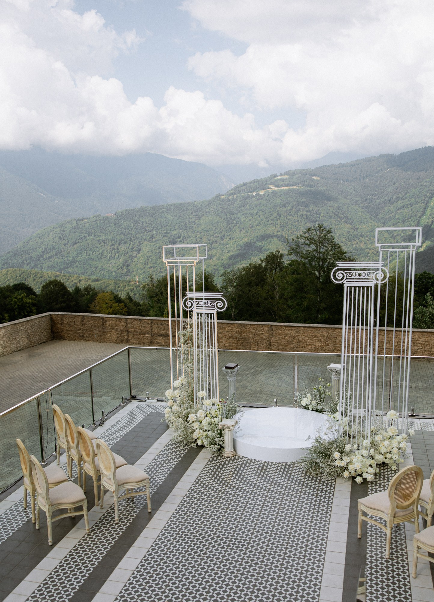 Чувствуя опору. Annbakhtina.com