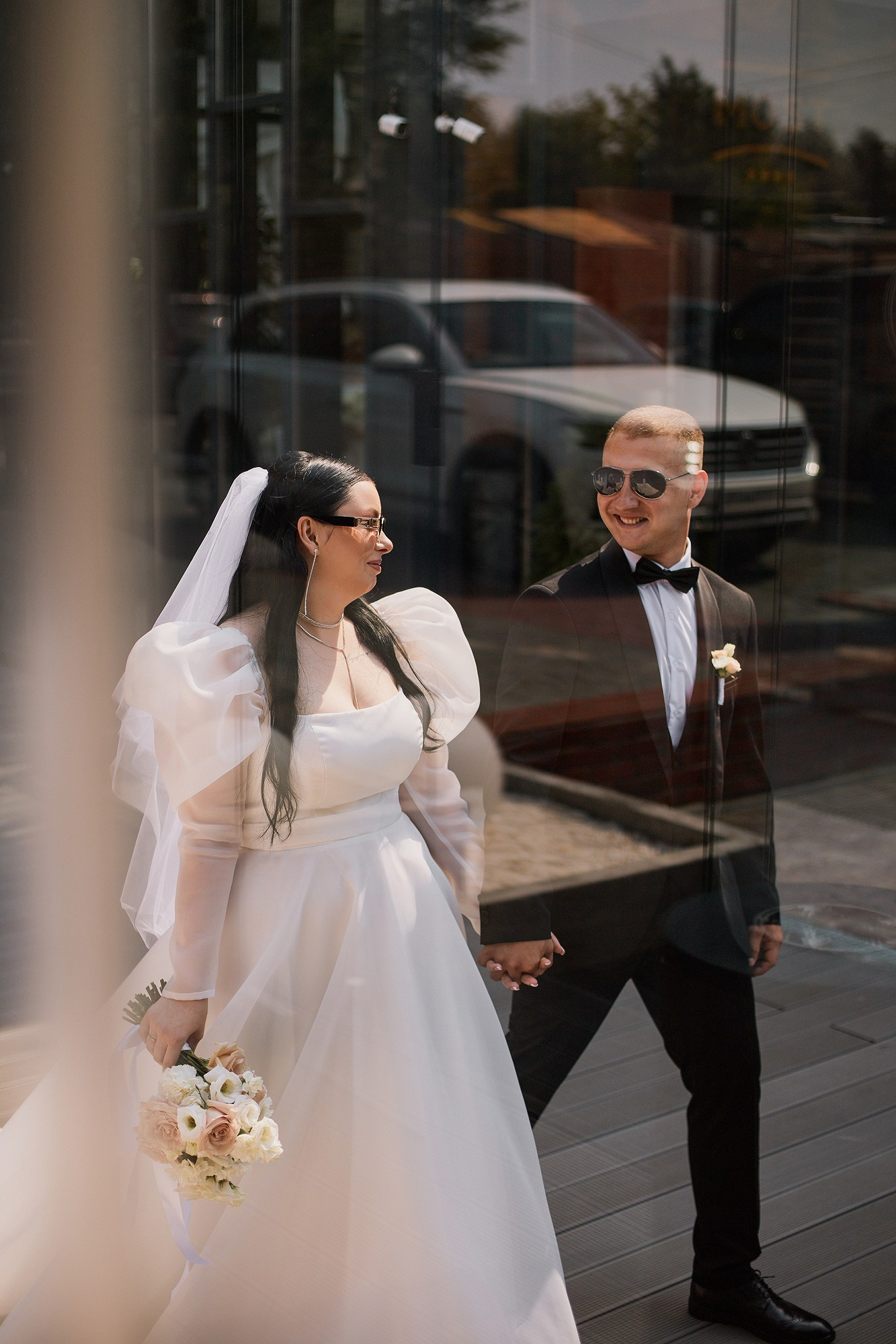 Отзывы. Свадебный фотограф Челябинск, Екатеринбург, Курган — Виктор Слуднов